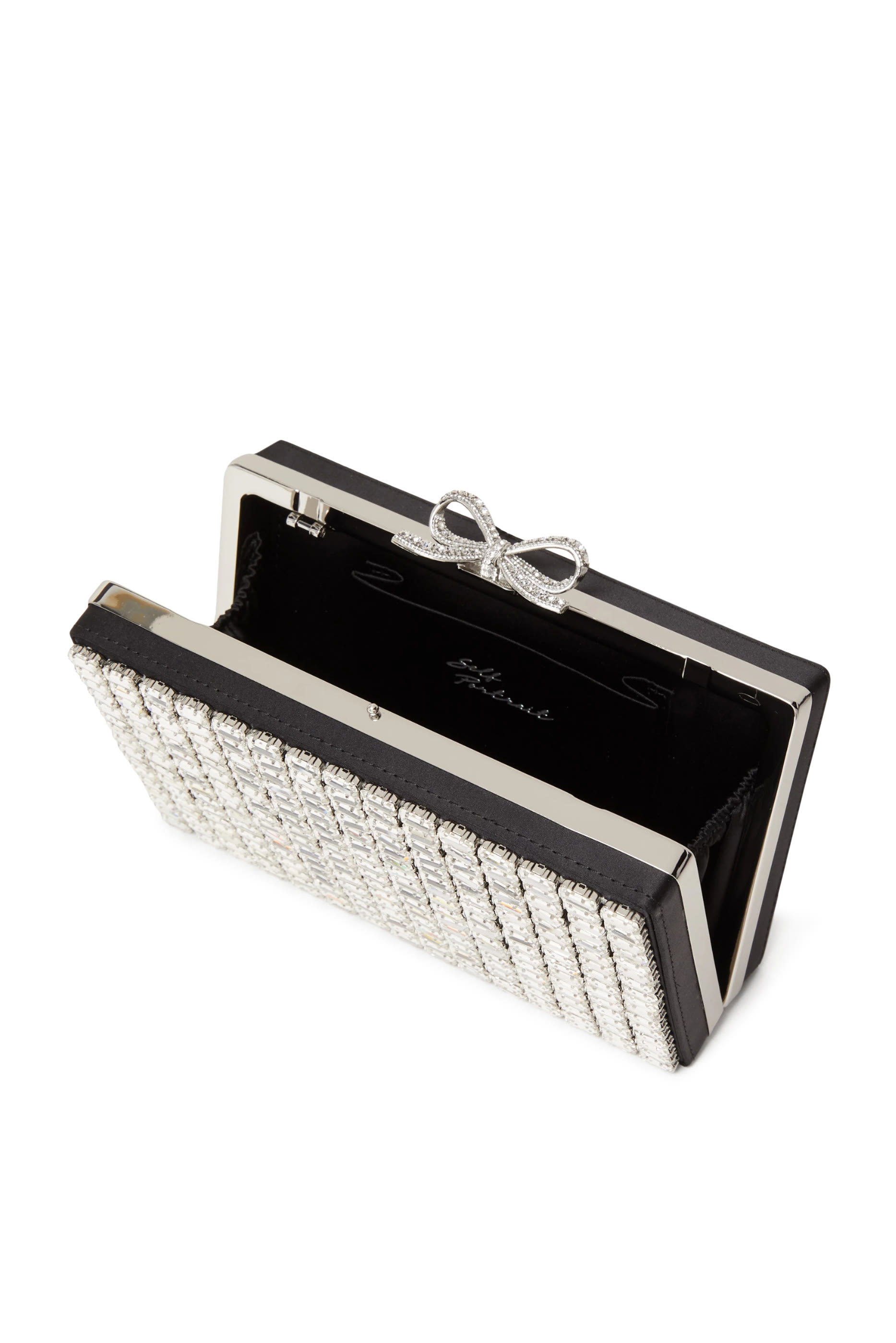  Chainmail Clutch Bag 