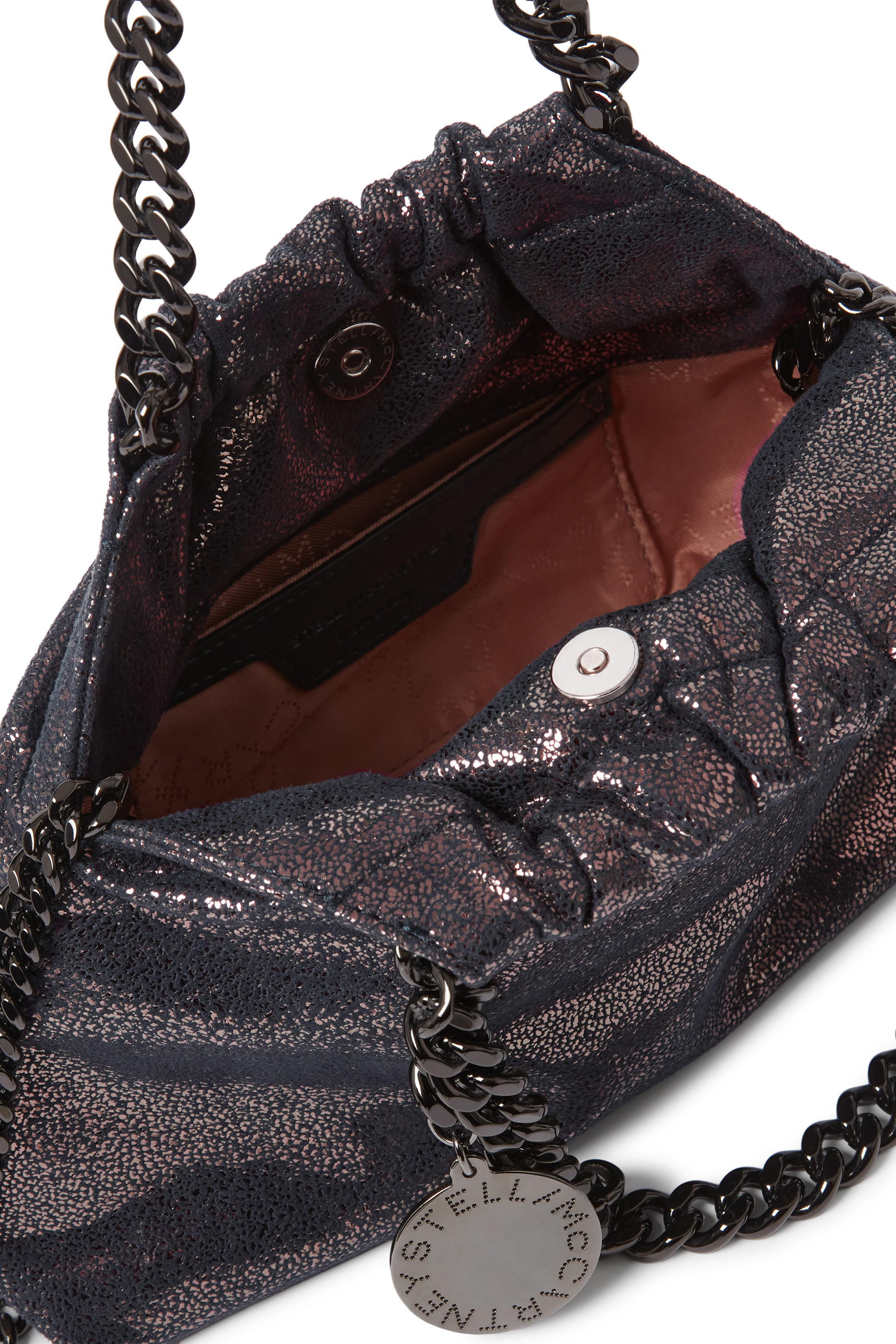 Falabella Mini Drawstring Bag