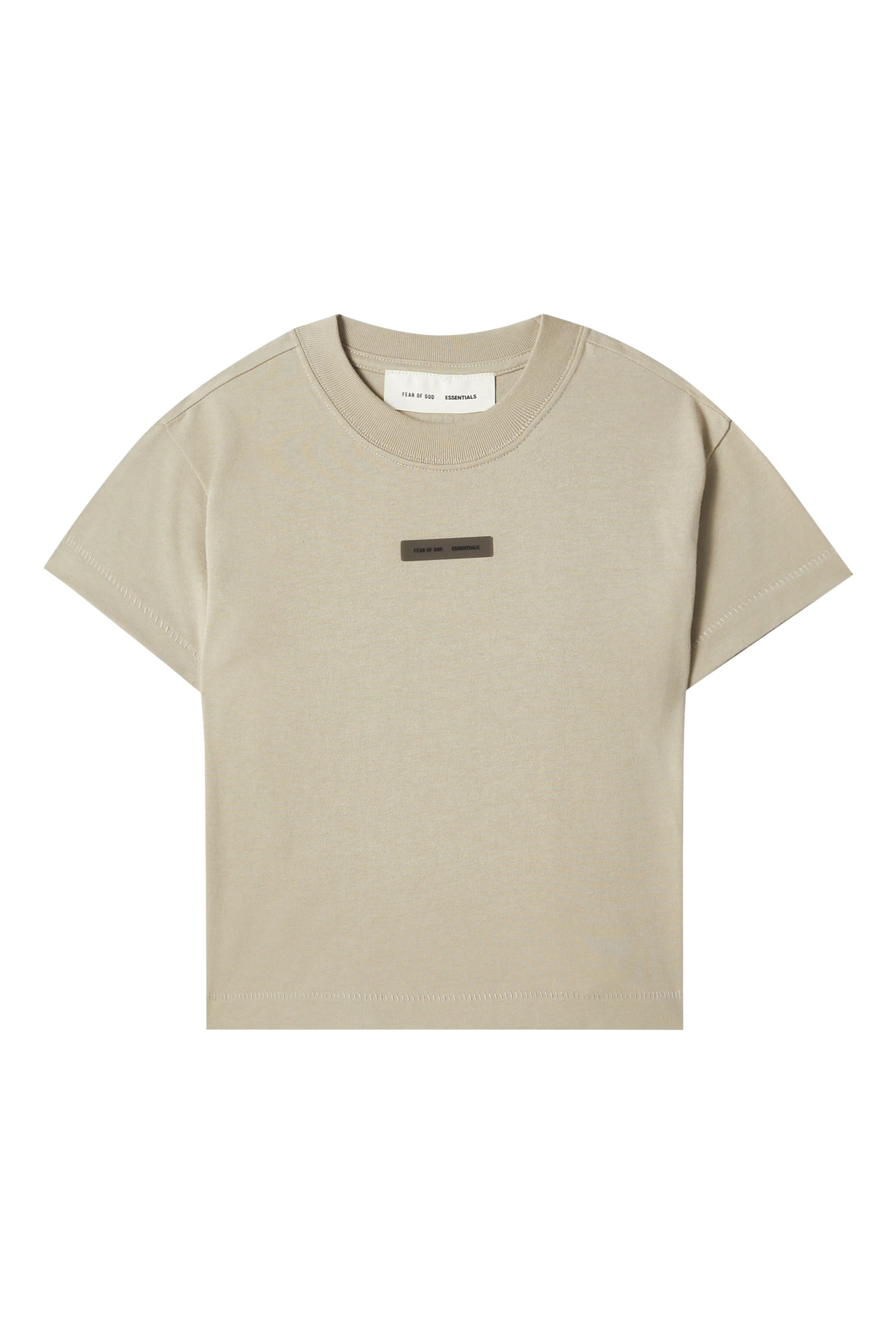 Kids Lightweight Essential T-Shirt