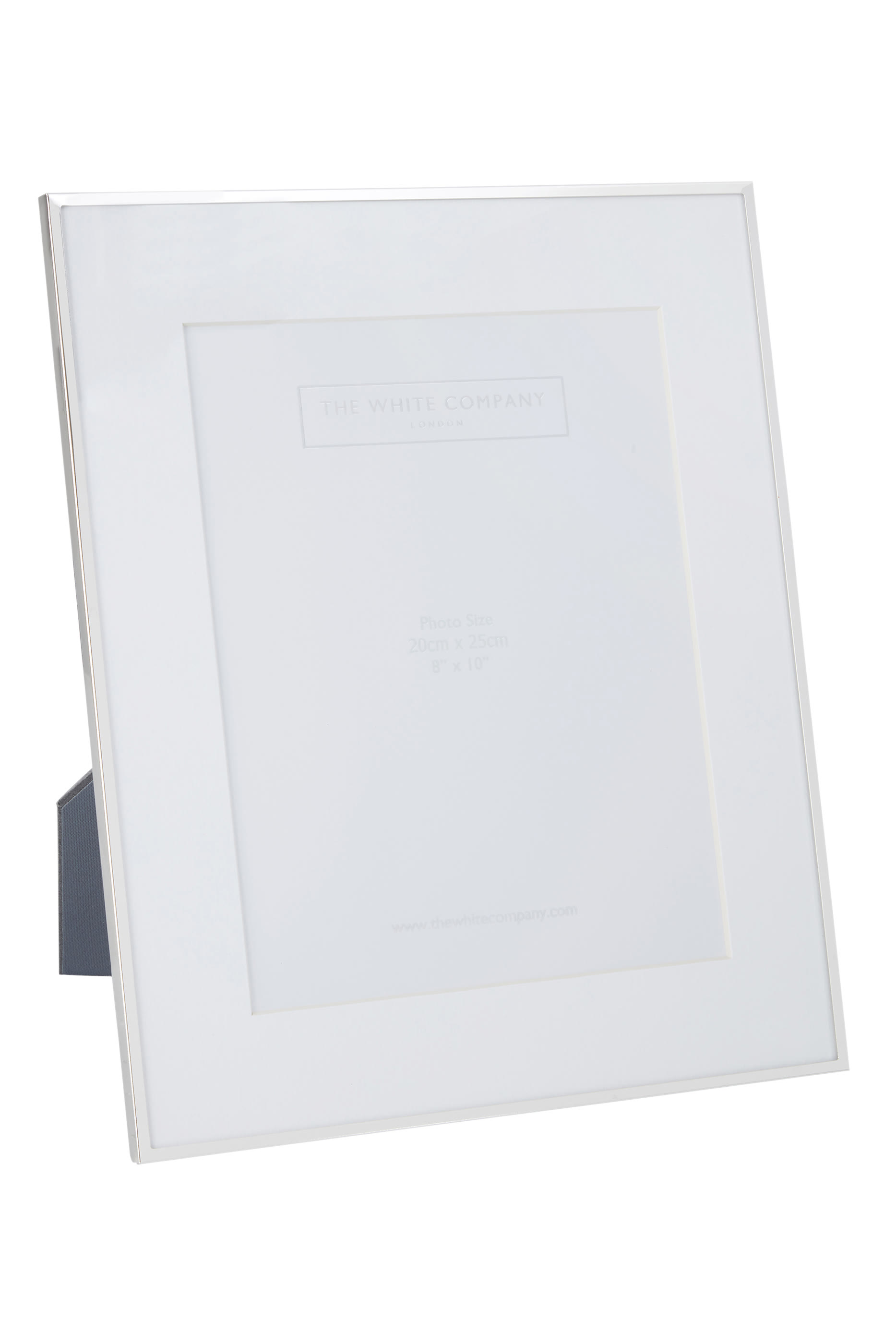 Fine Silver Frame