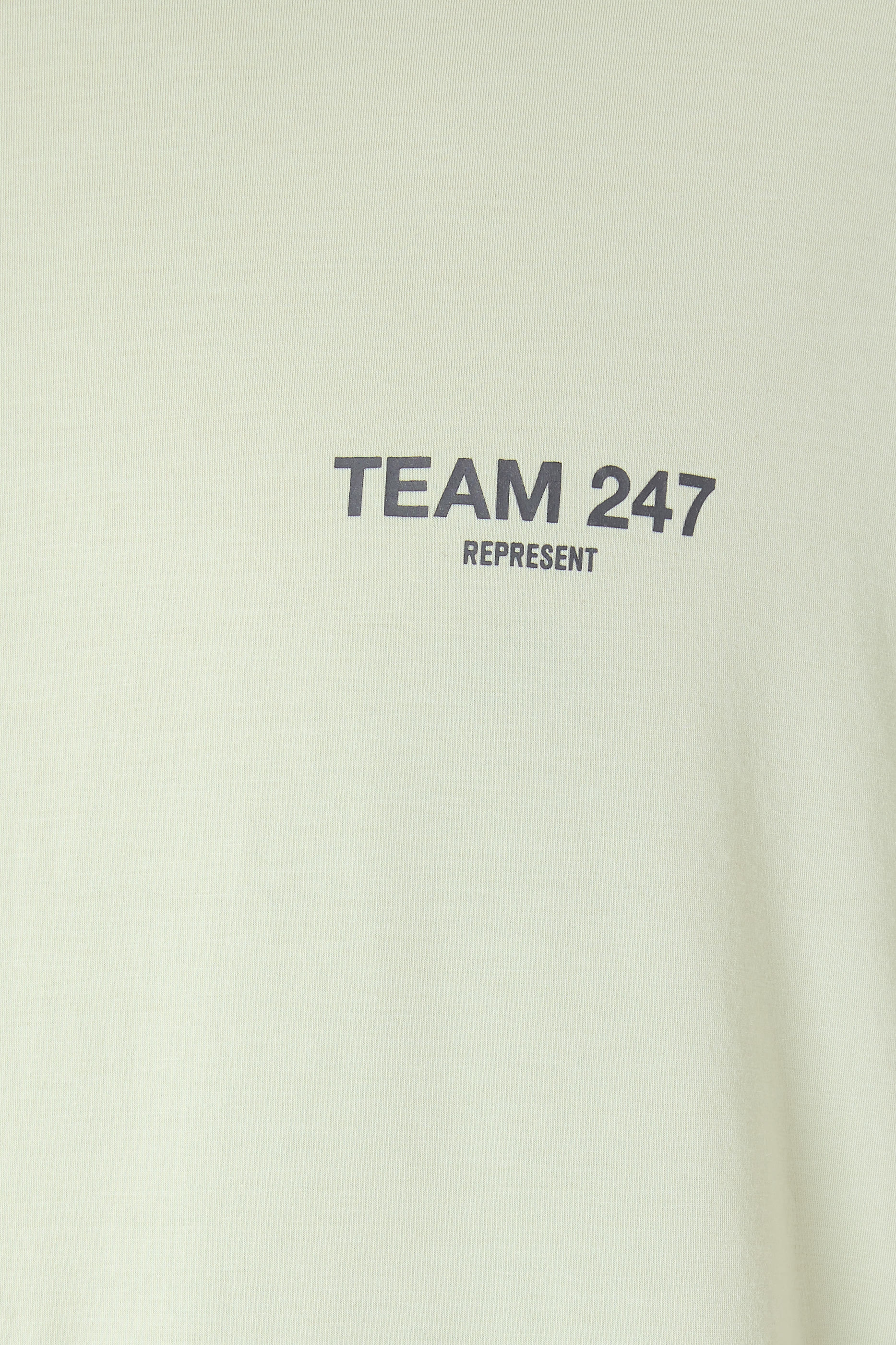 Team 247 Oversized T-Shirt
