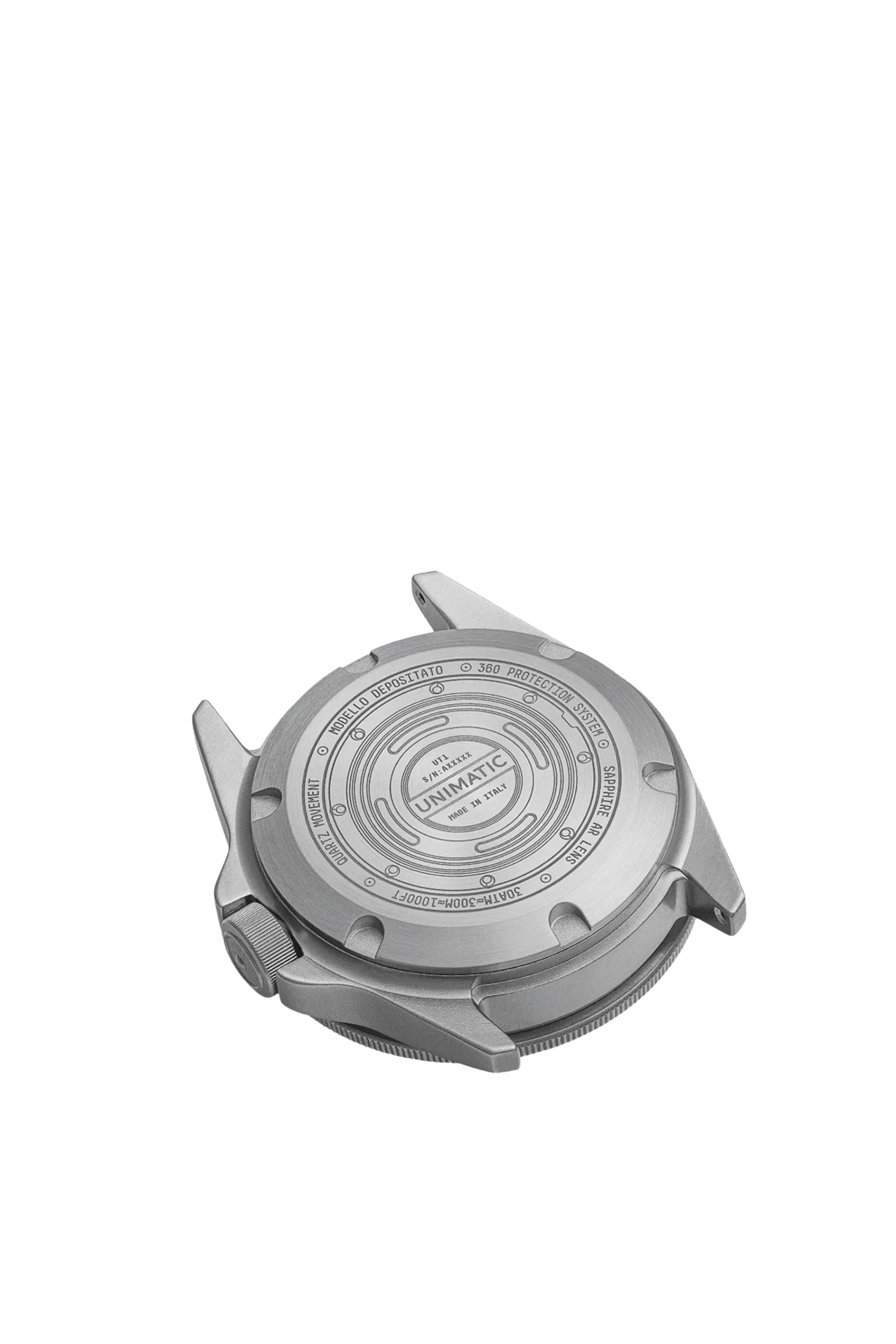 Modello Uno Toolwatch UT1