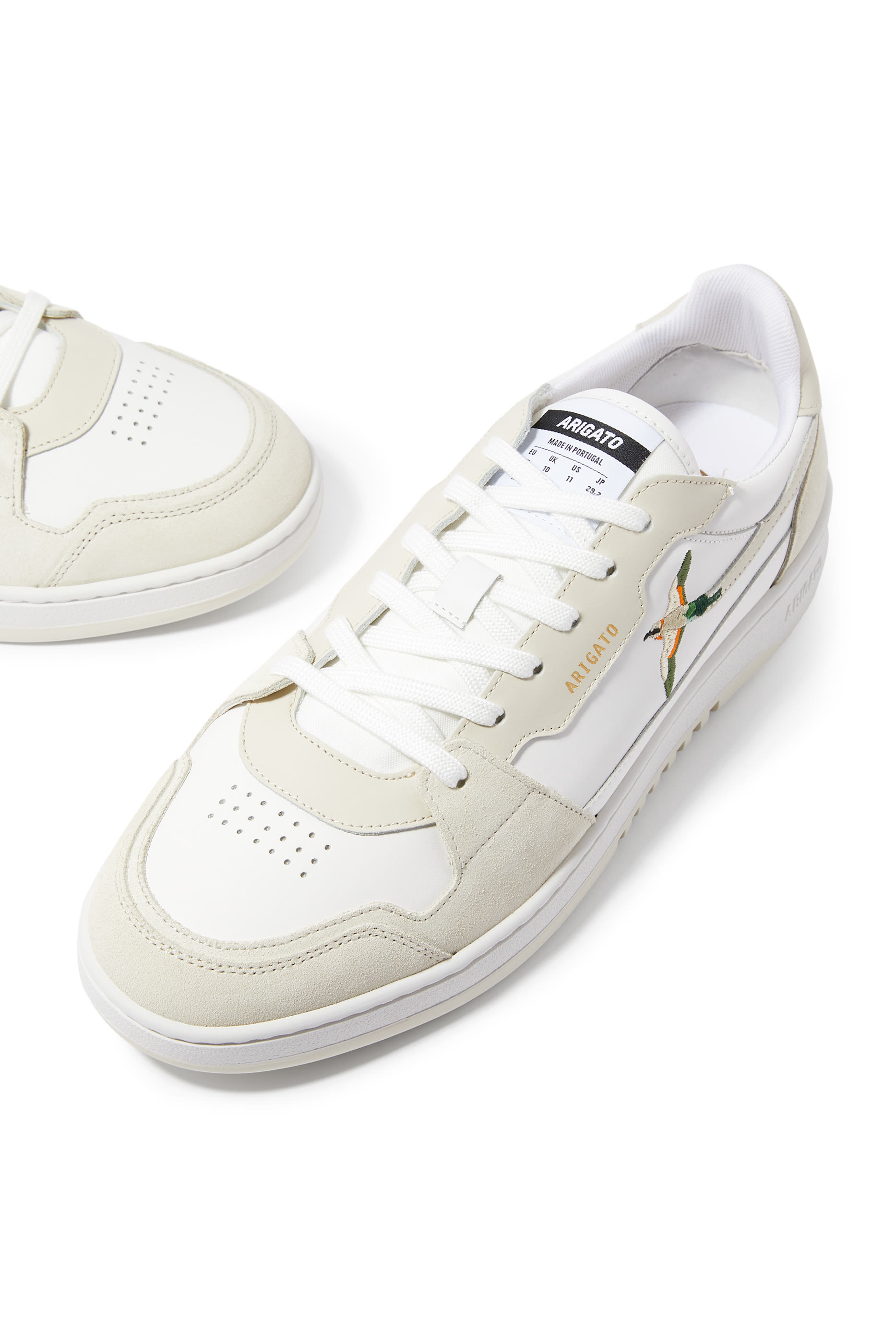 Dice Lo Bee Bird Sneaker