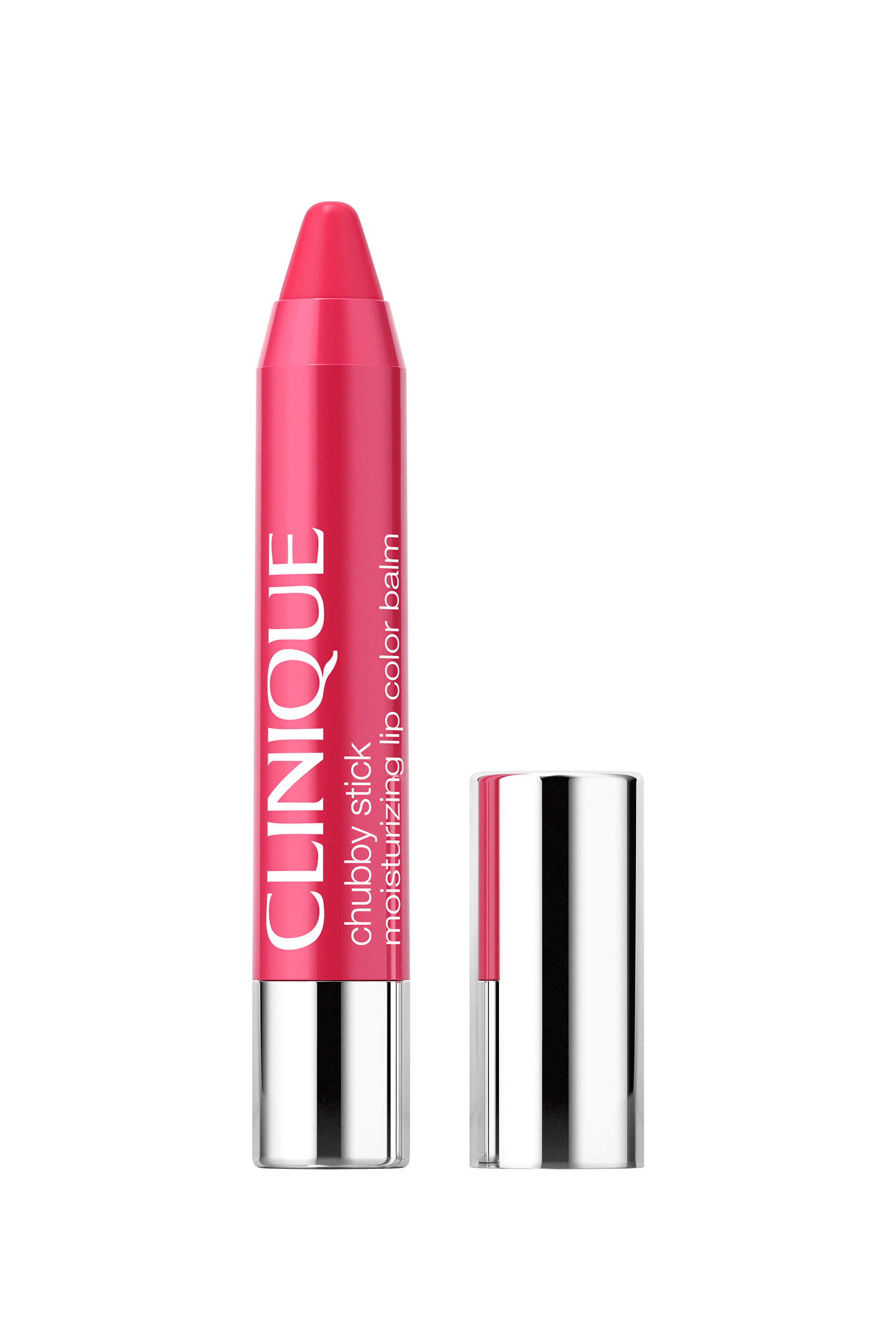 Chubby Stick Moisturizing Lip Color Balm