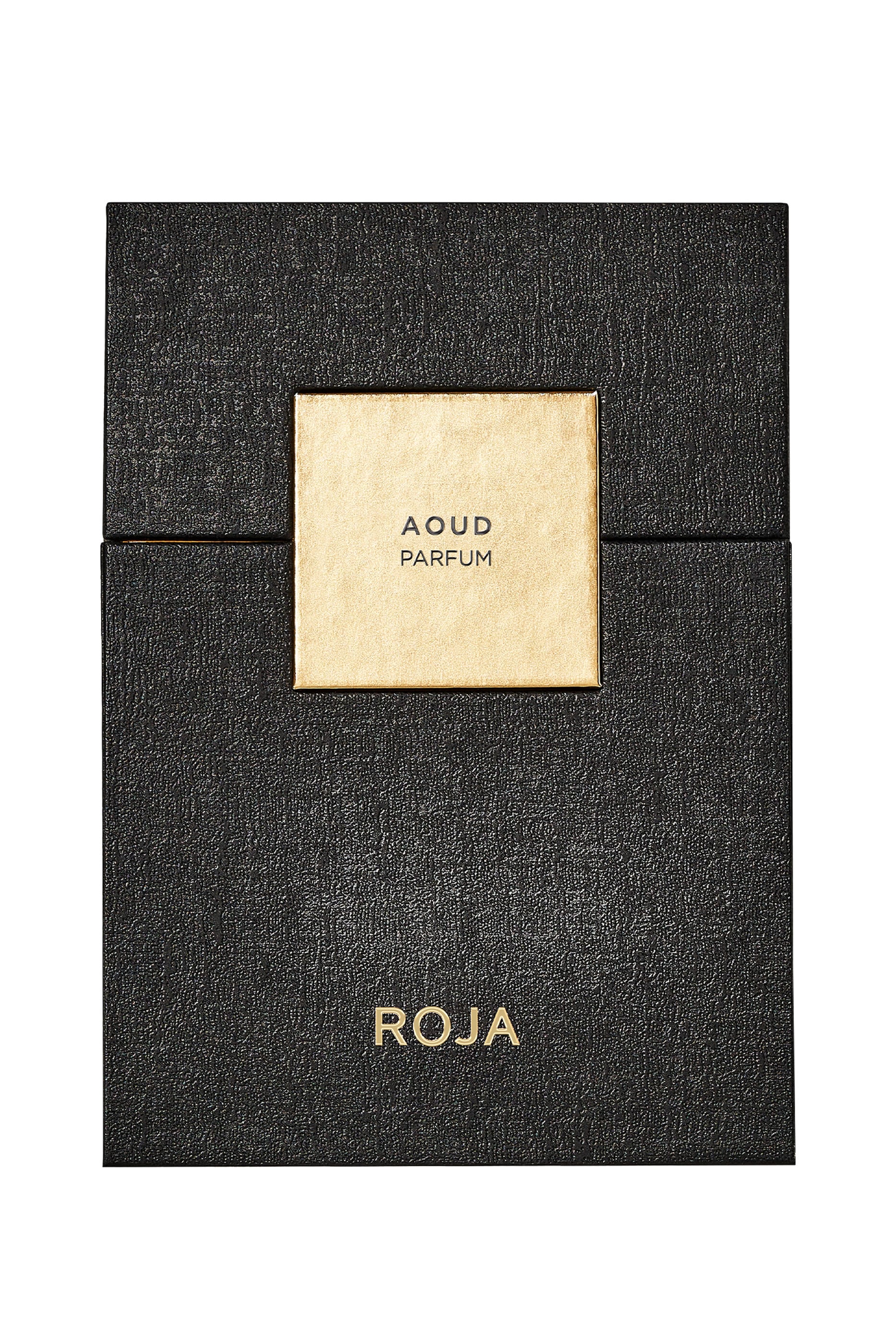 Aoud Parfum