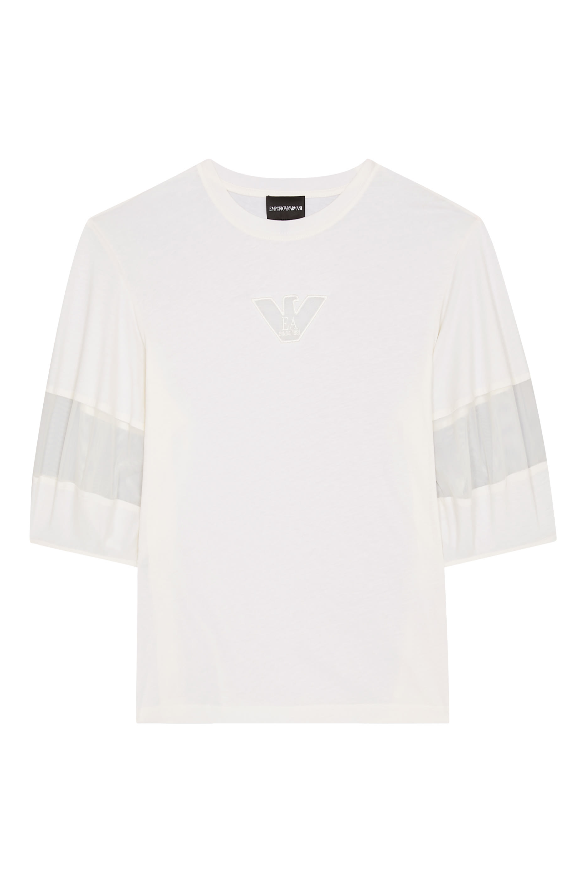 Supima Jersey T-Shirt
