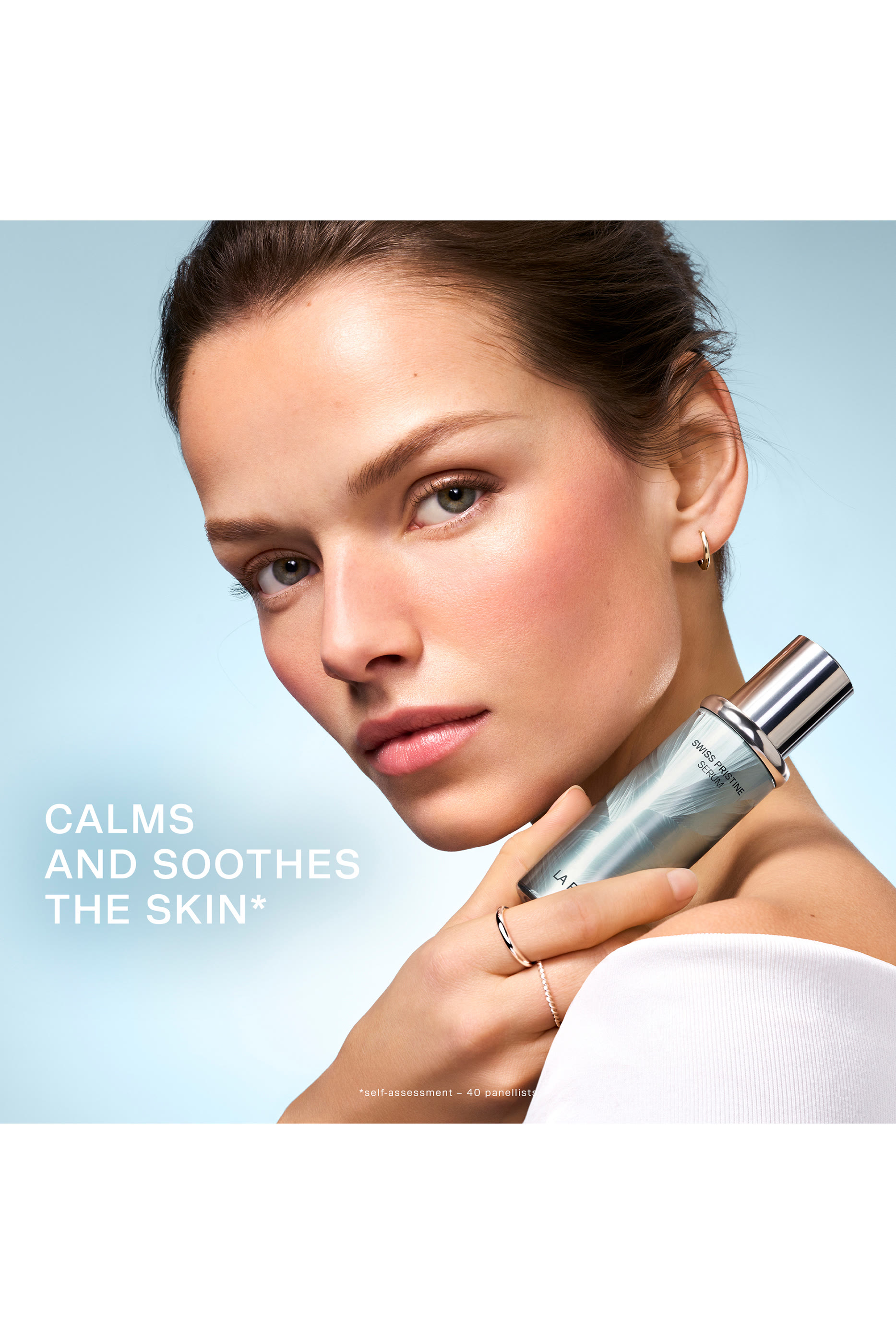 Swiss Pristine Serum