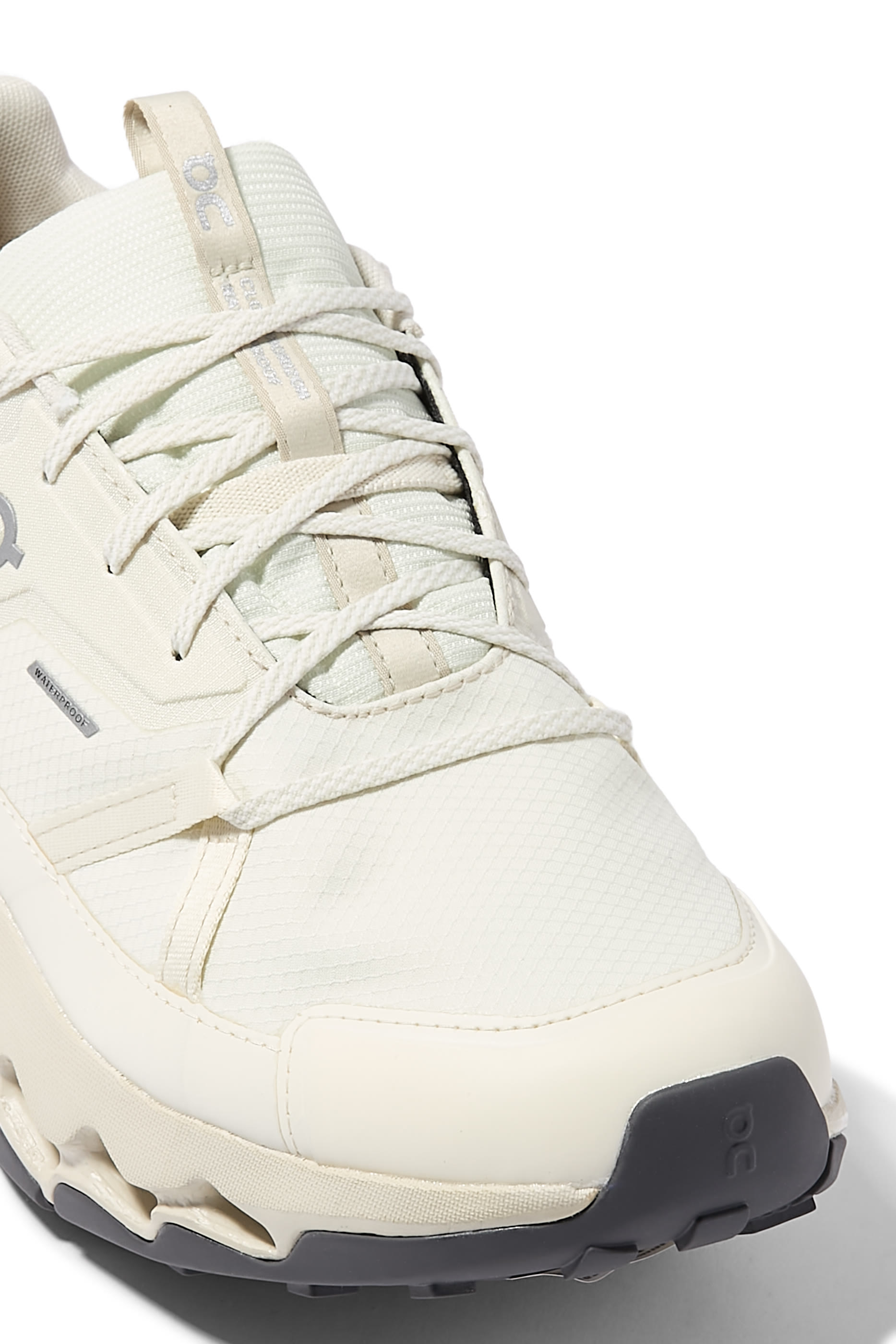 Mens Cloudhorizon Waterproof Sneakers