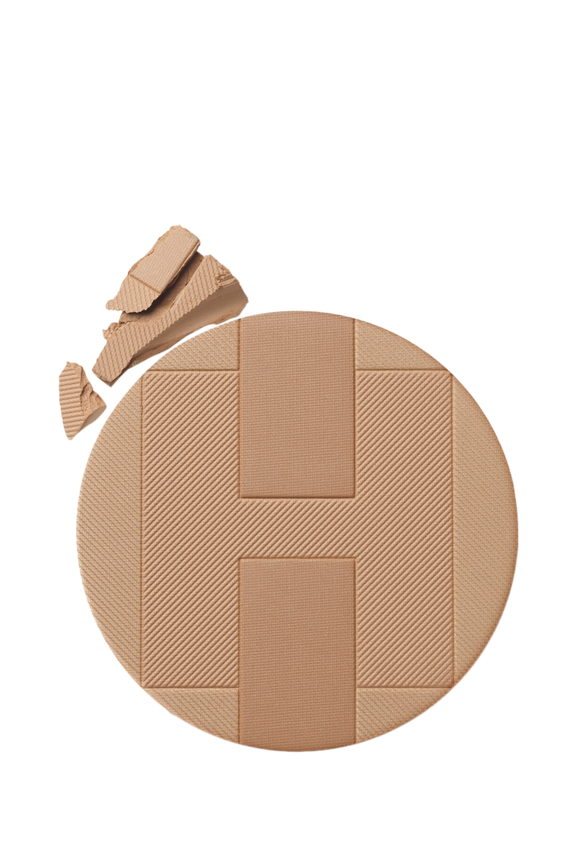 Herm&egrave;s Plein Air, H Trio Healthy Glow Mineral Powder
