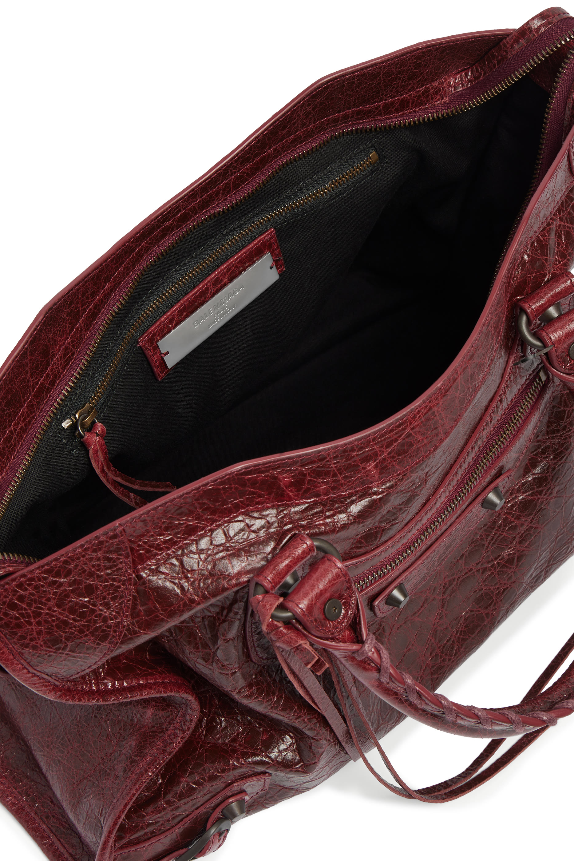 Le City Medium Bag