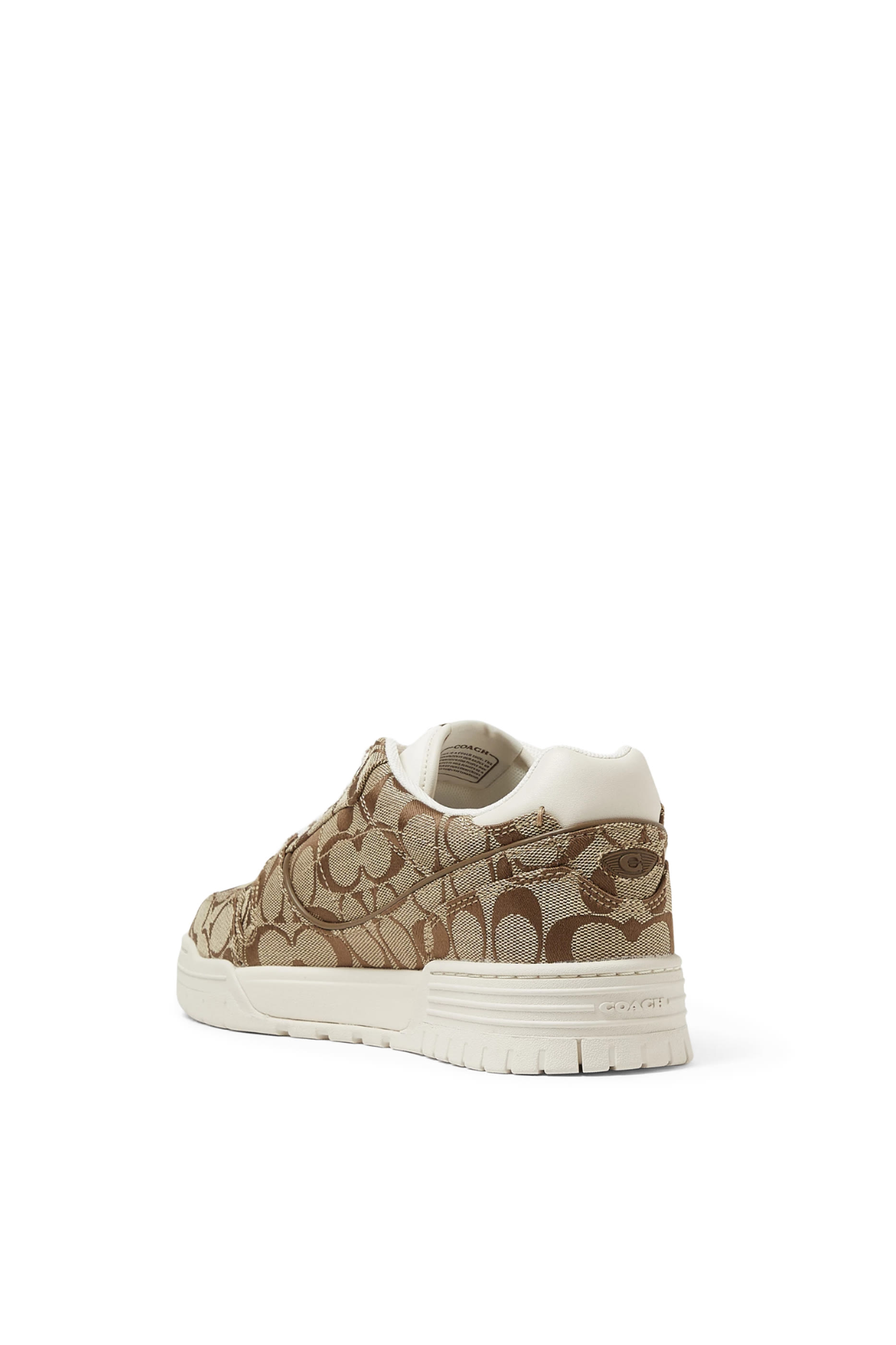 Soho Sneakers