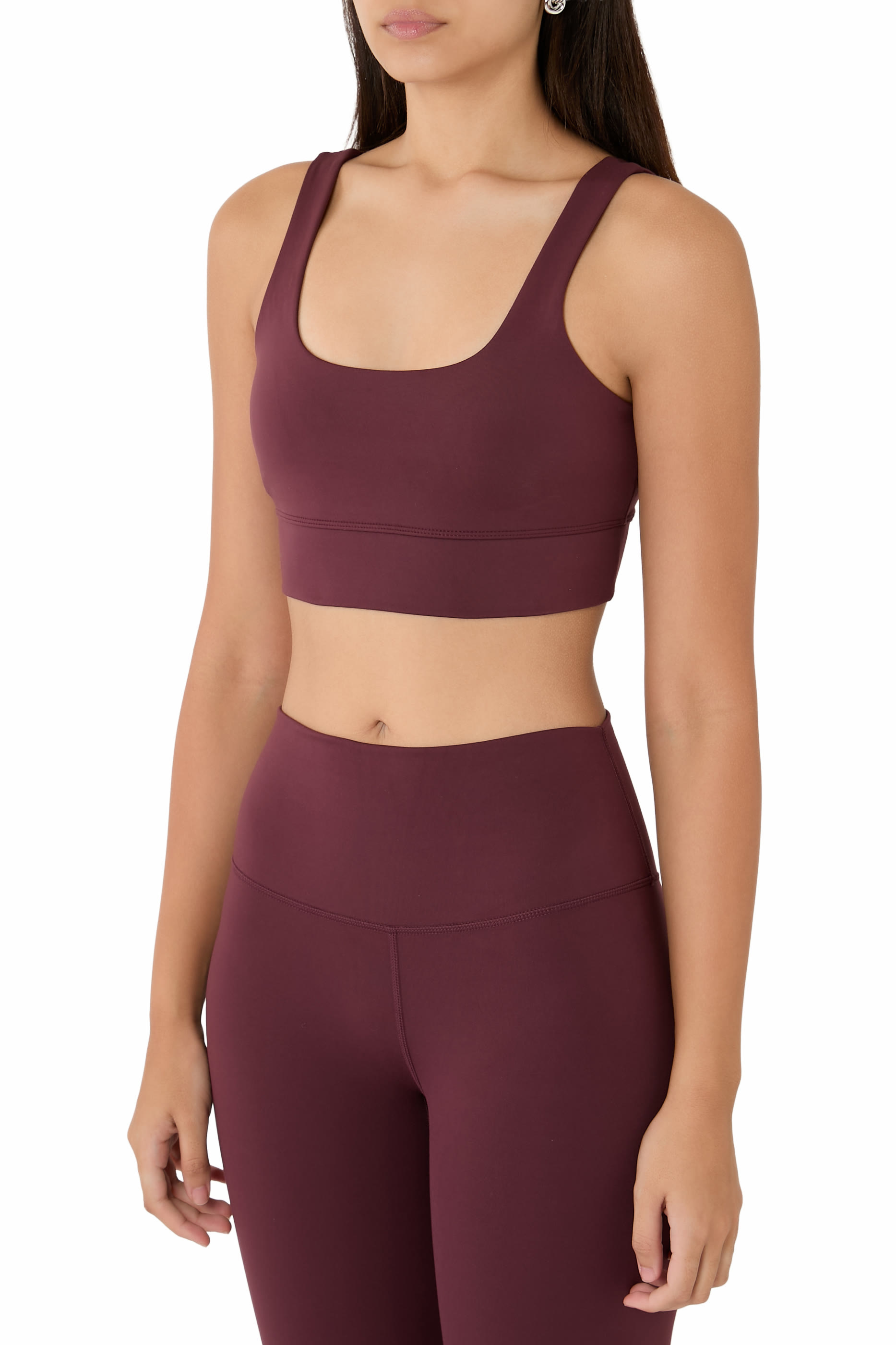 FreeSoft&trade; Cori Bra