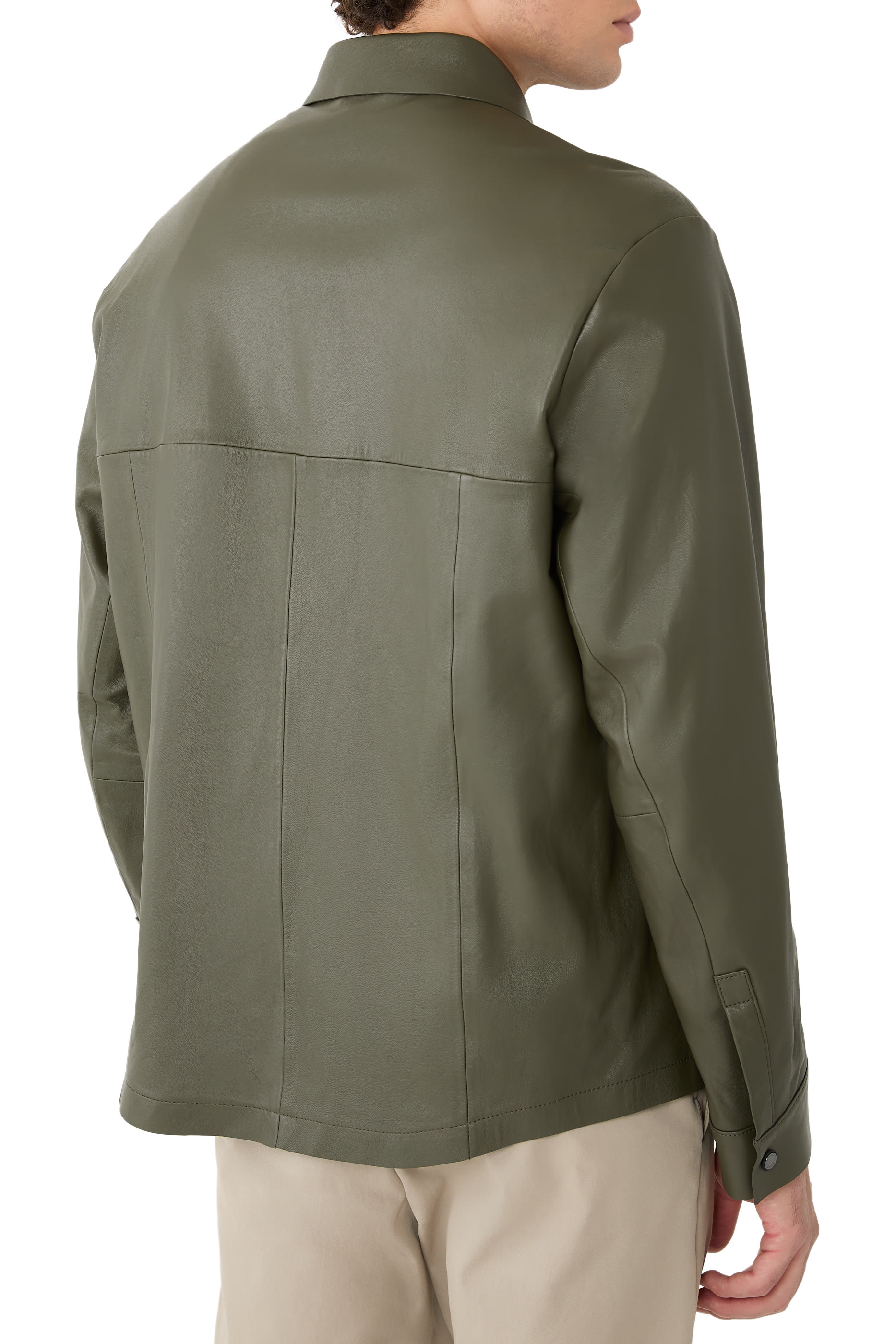 Spirit 70 Cotton T-Shirt