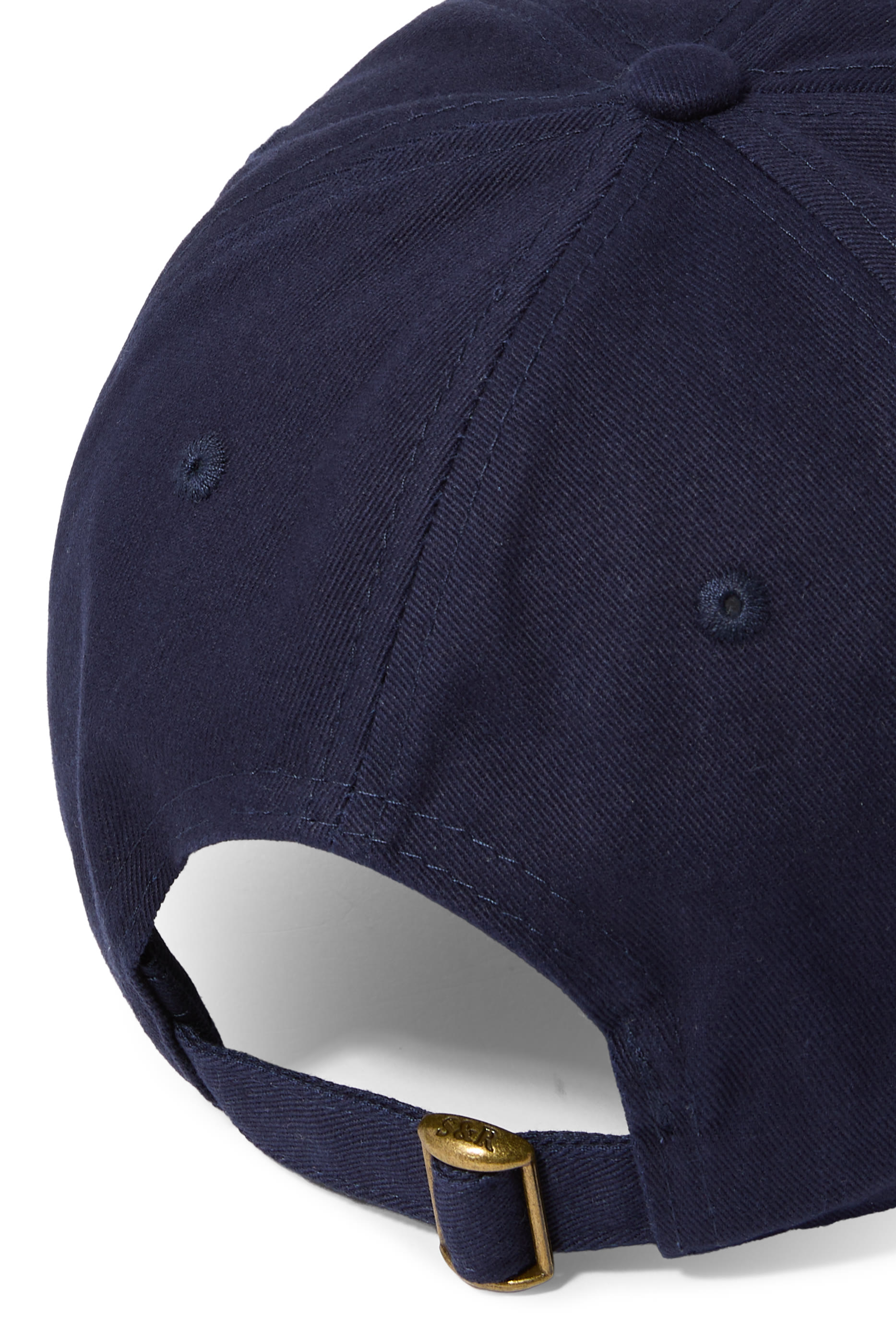 Club Script Hat