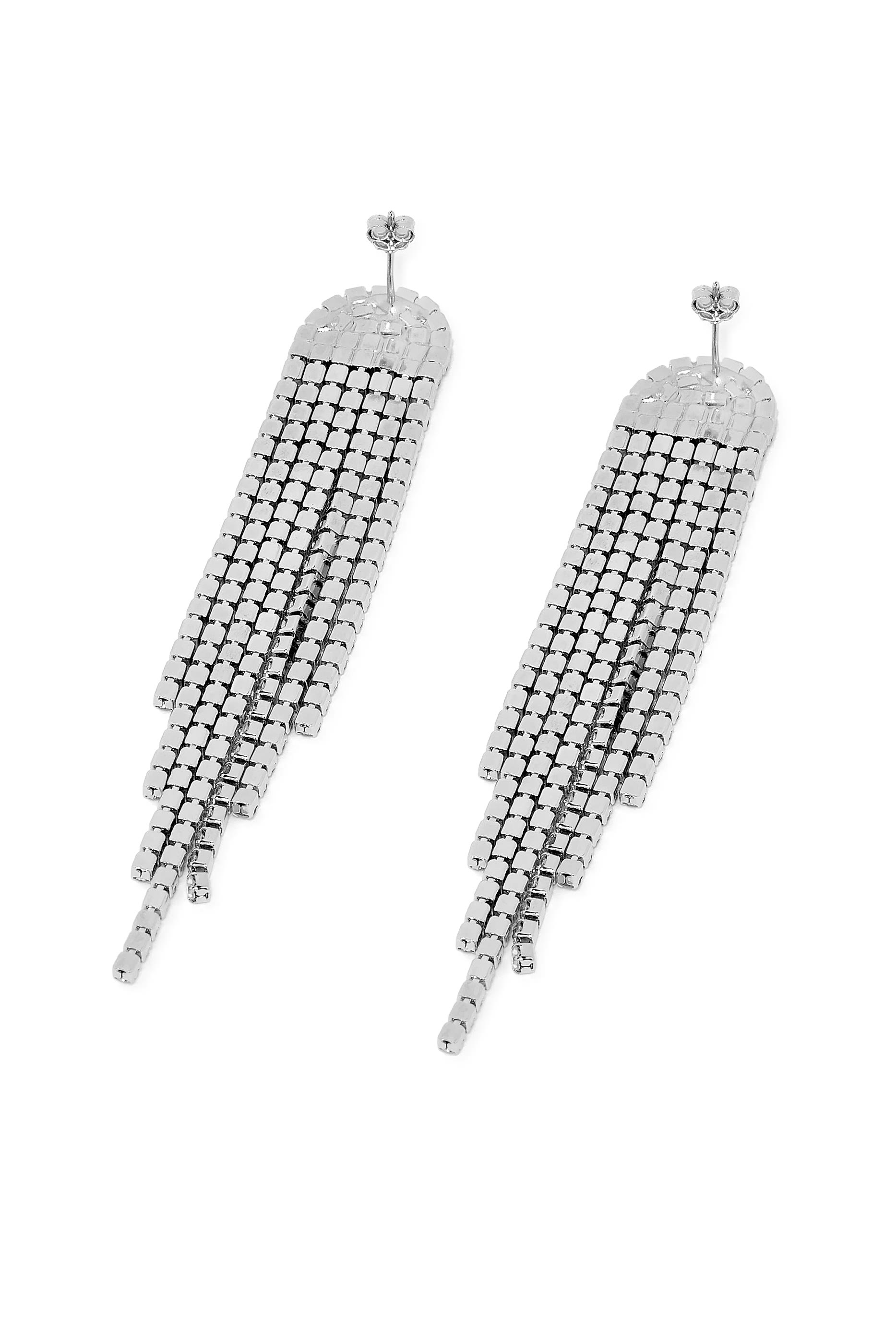 Sally Shimmer Earrings
