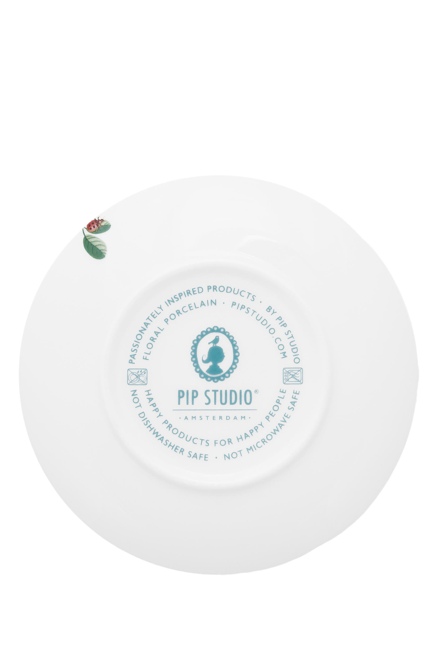 La Majorelle Cup & Saucer