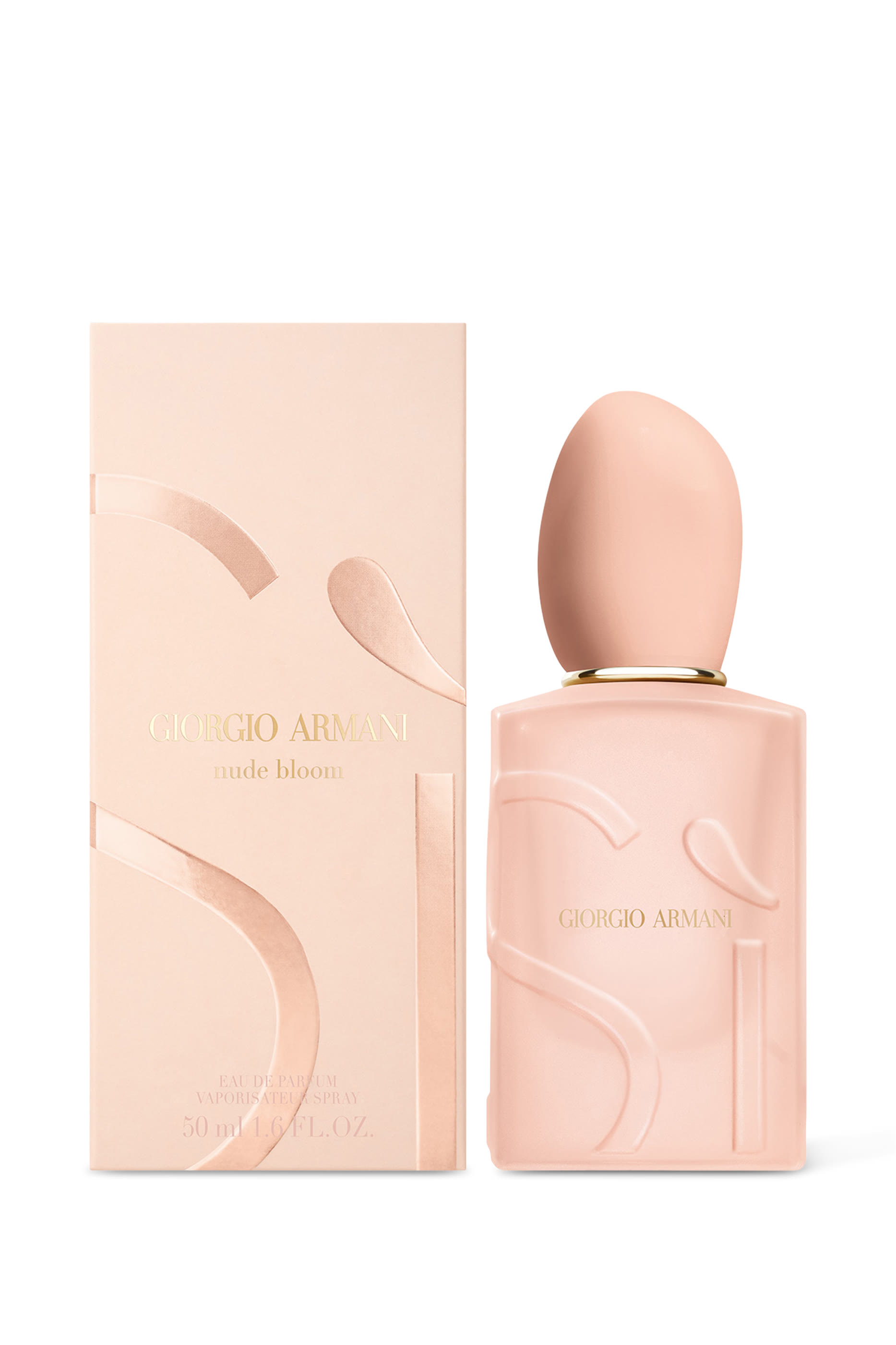 Sì Nude Bloom Eau de Parfum