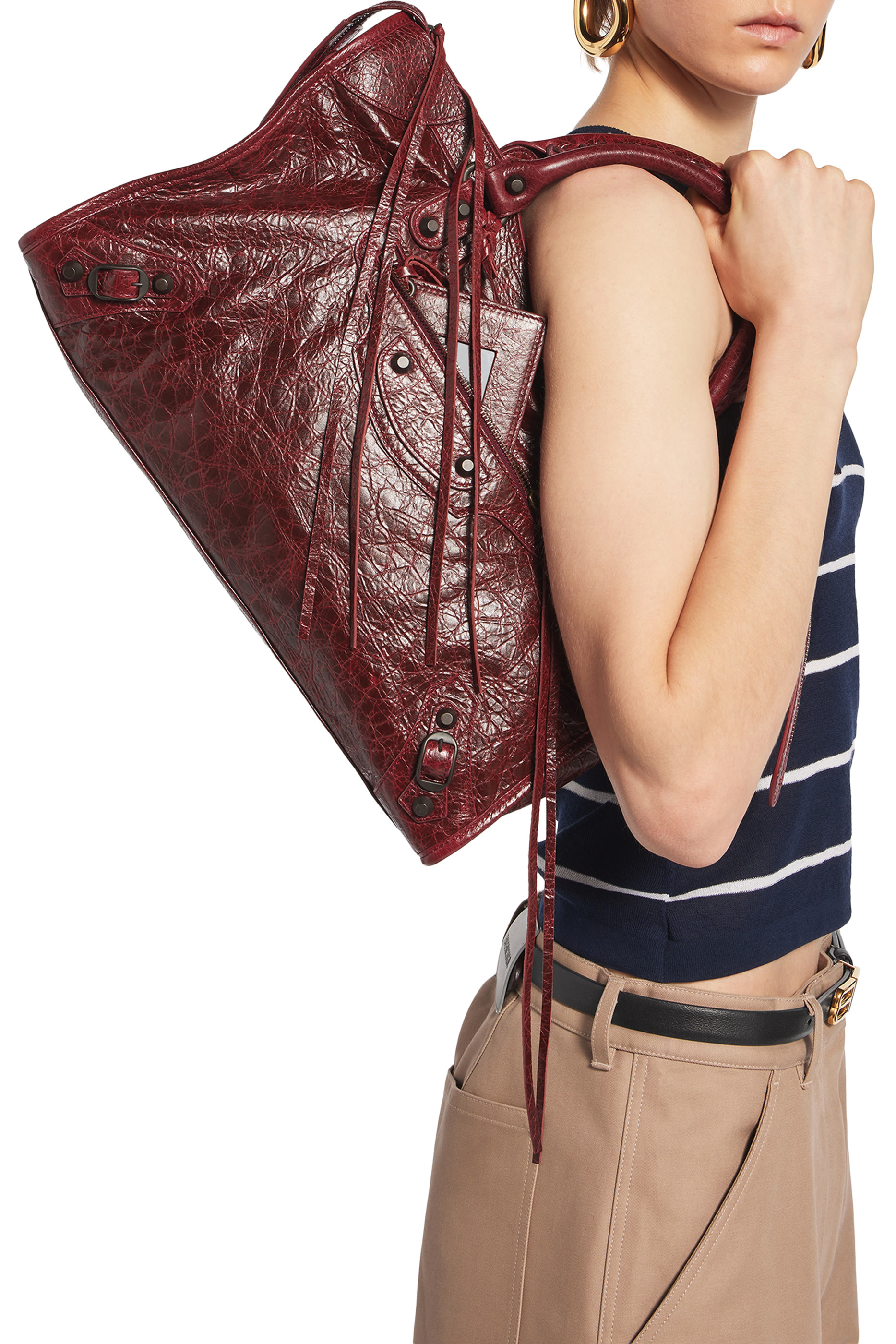 Le City Medium Bag