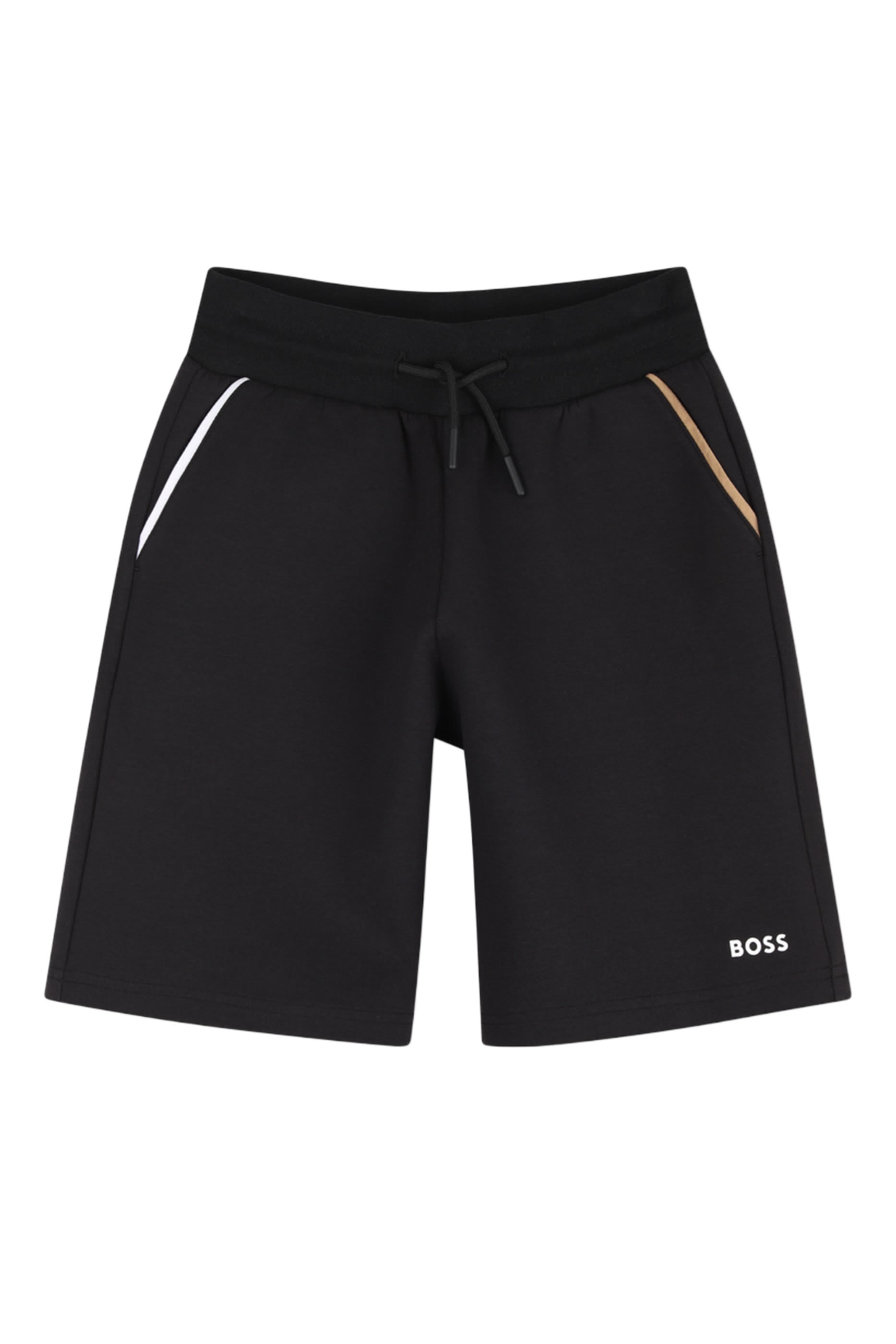 Kids  Logo Bermuda Shorts 