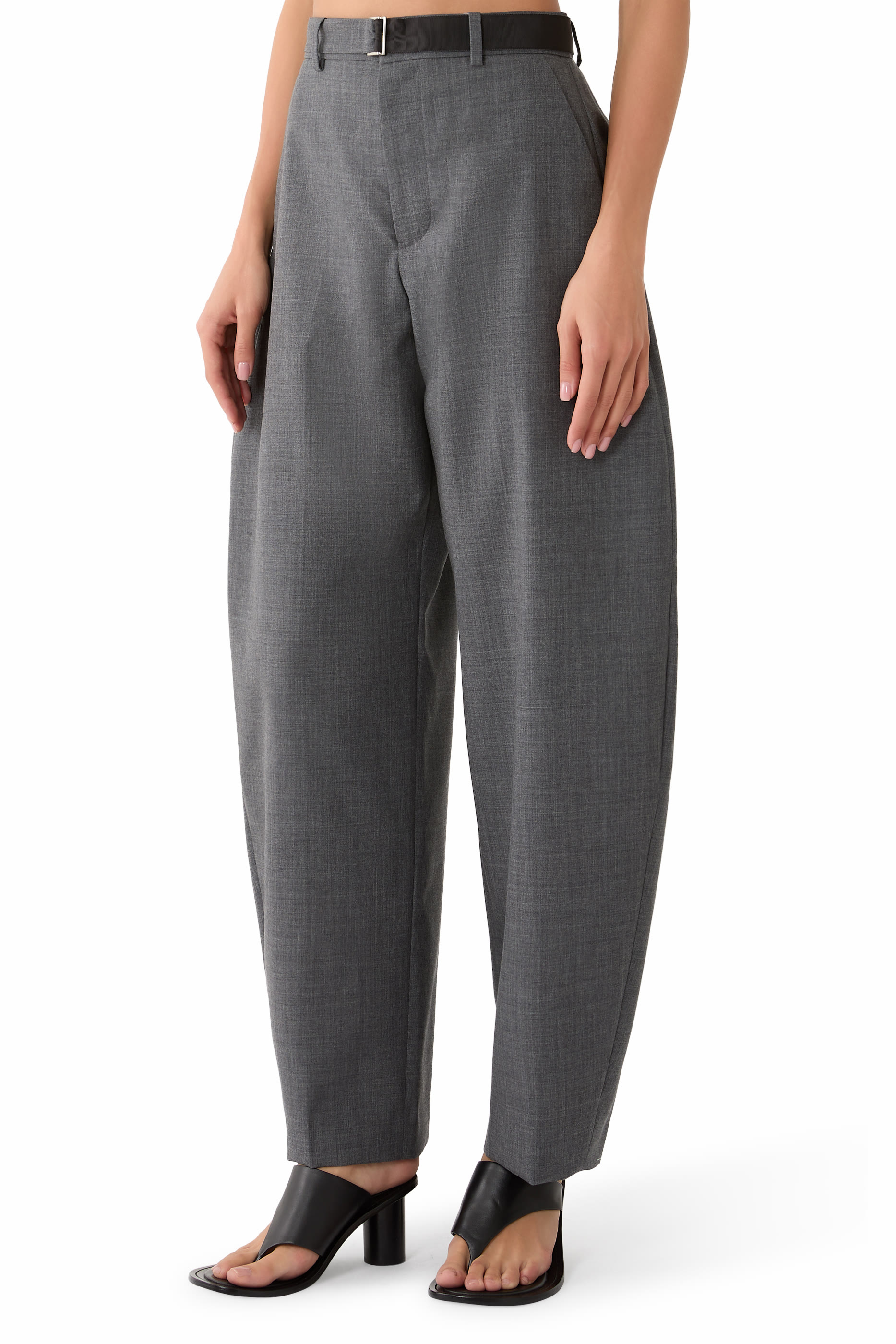 Suiting Pants