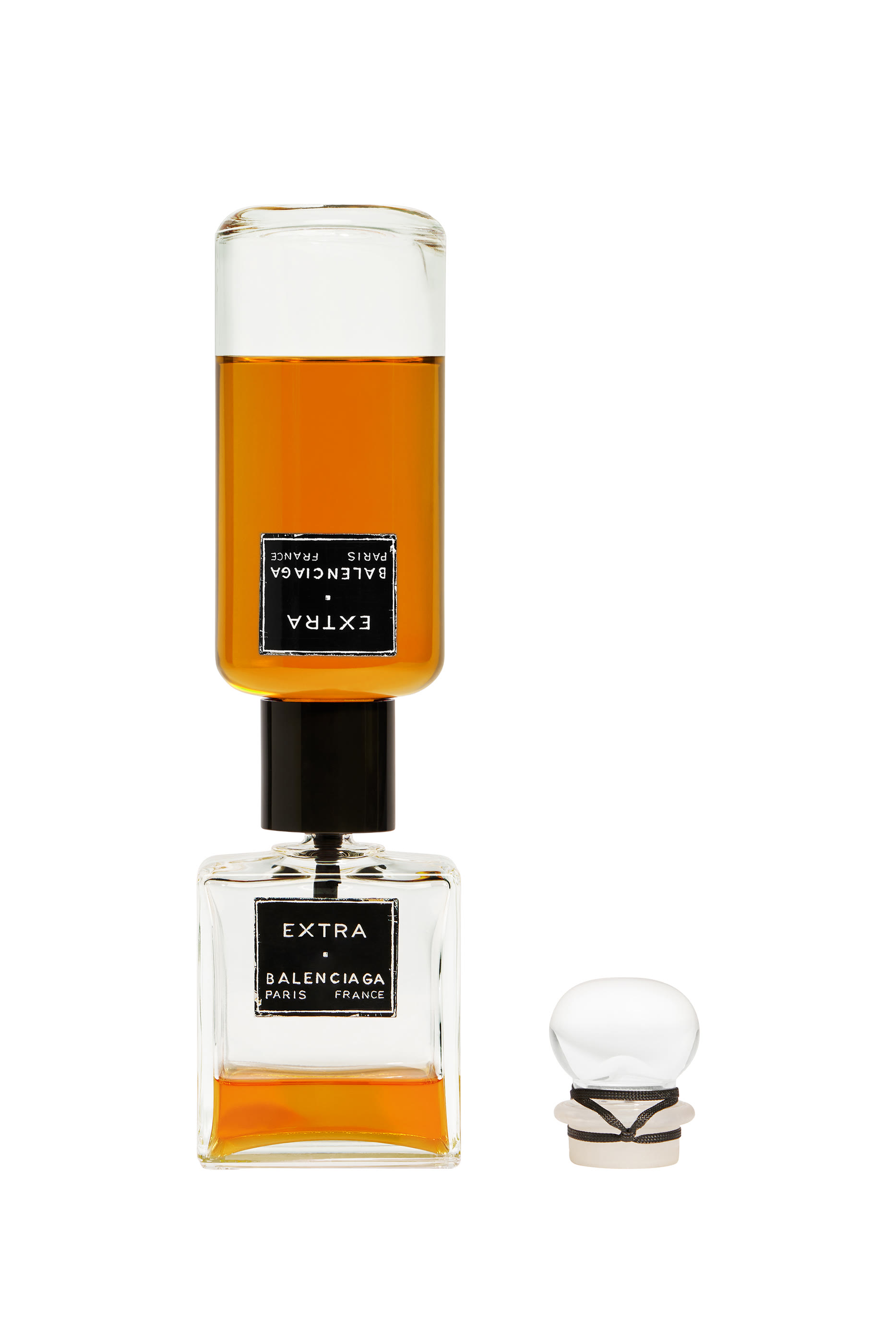 Extra Parfum Refill