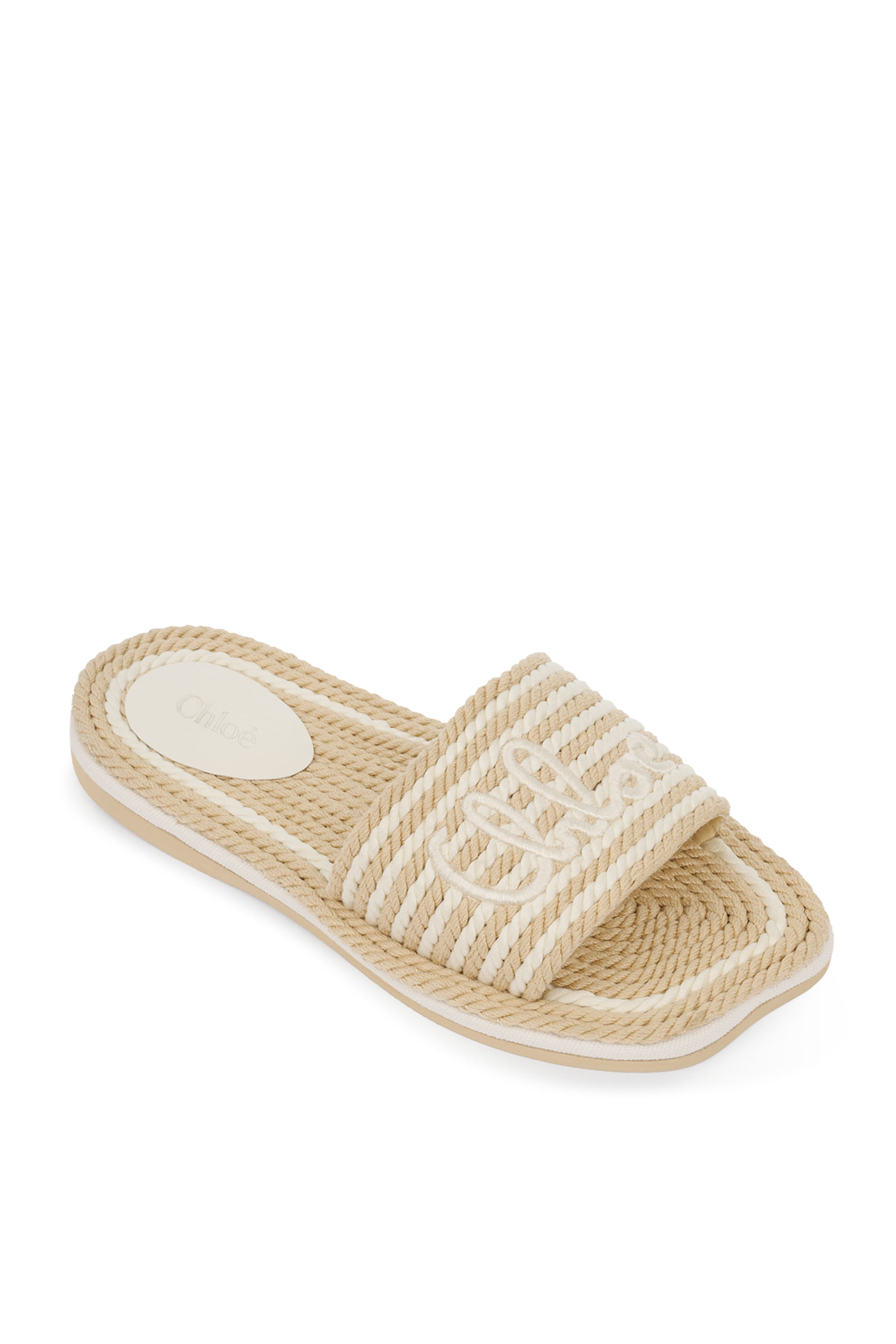 Hand-Braided Cord Slides