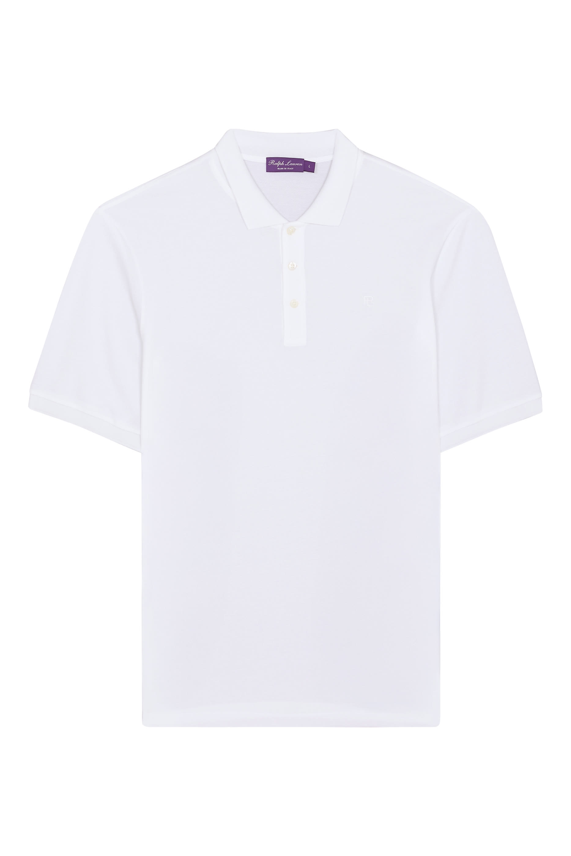 RL Logo Polo Shirt
