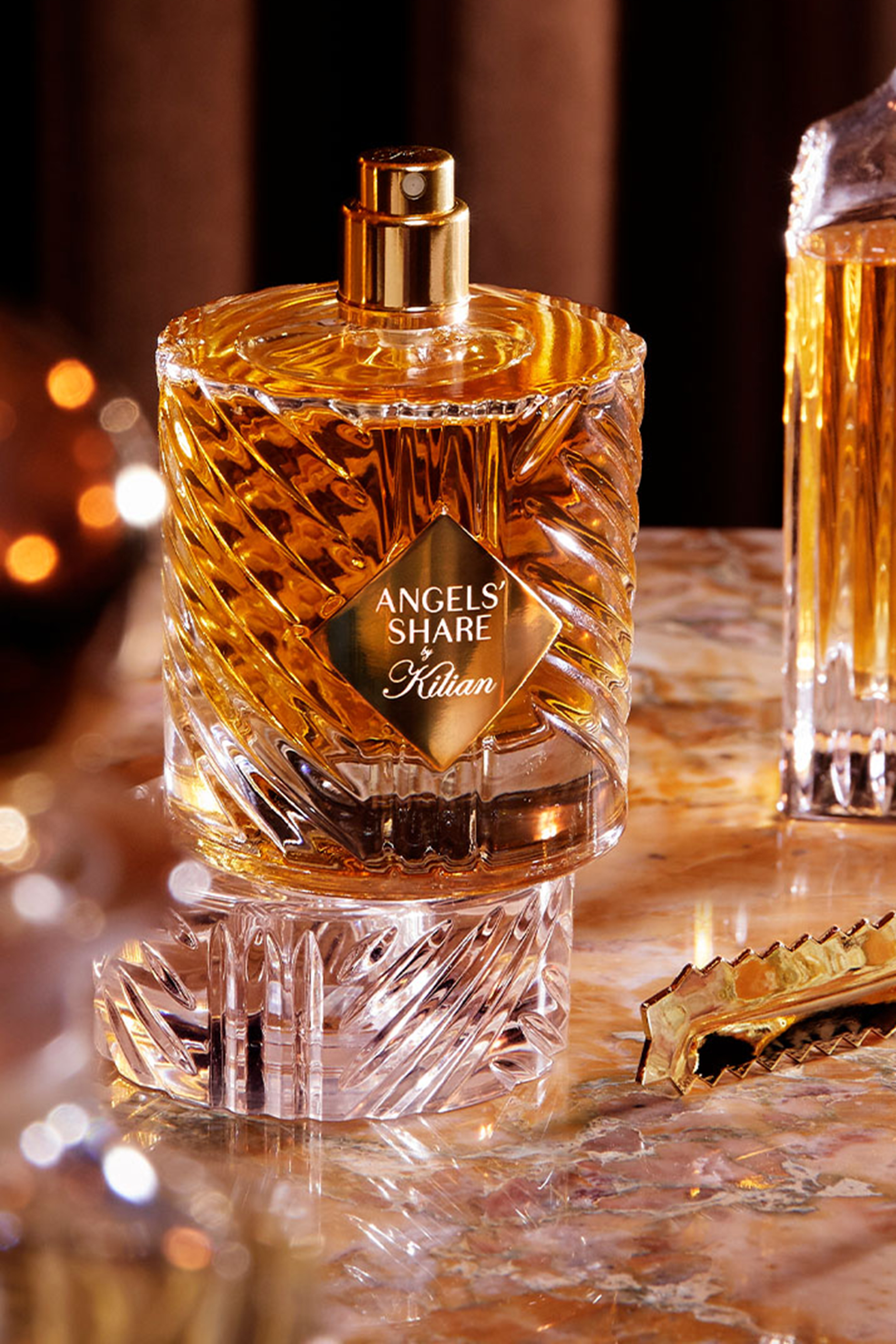 ماء عطر أنجيلز شير