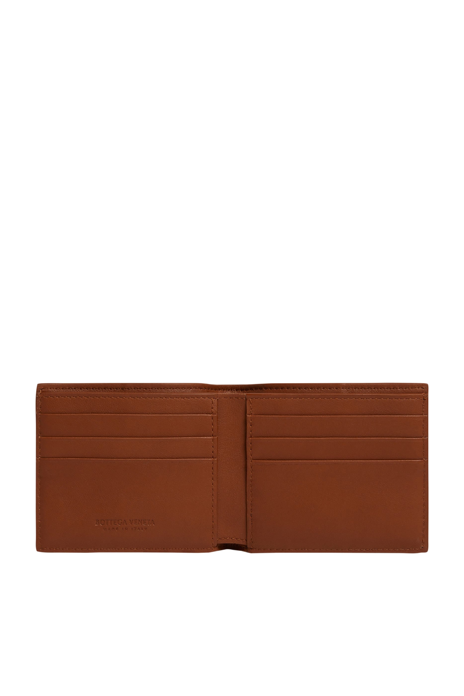 	Cassette Bi-Fold Wallet