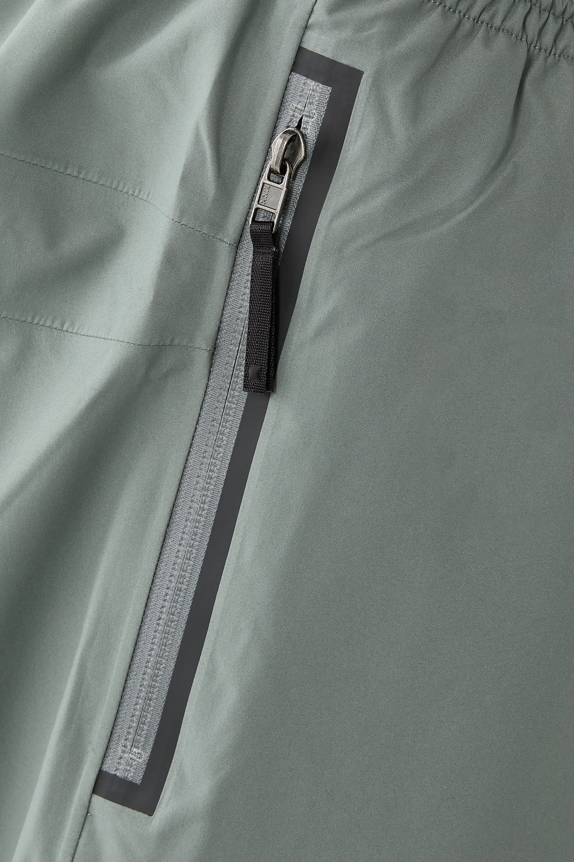 Aðalvík Packable Rain Pants