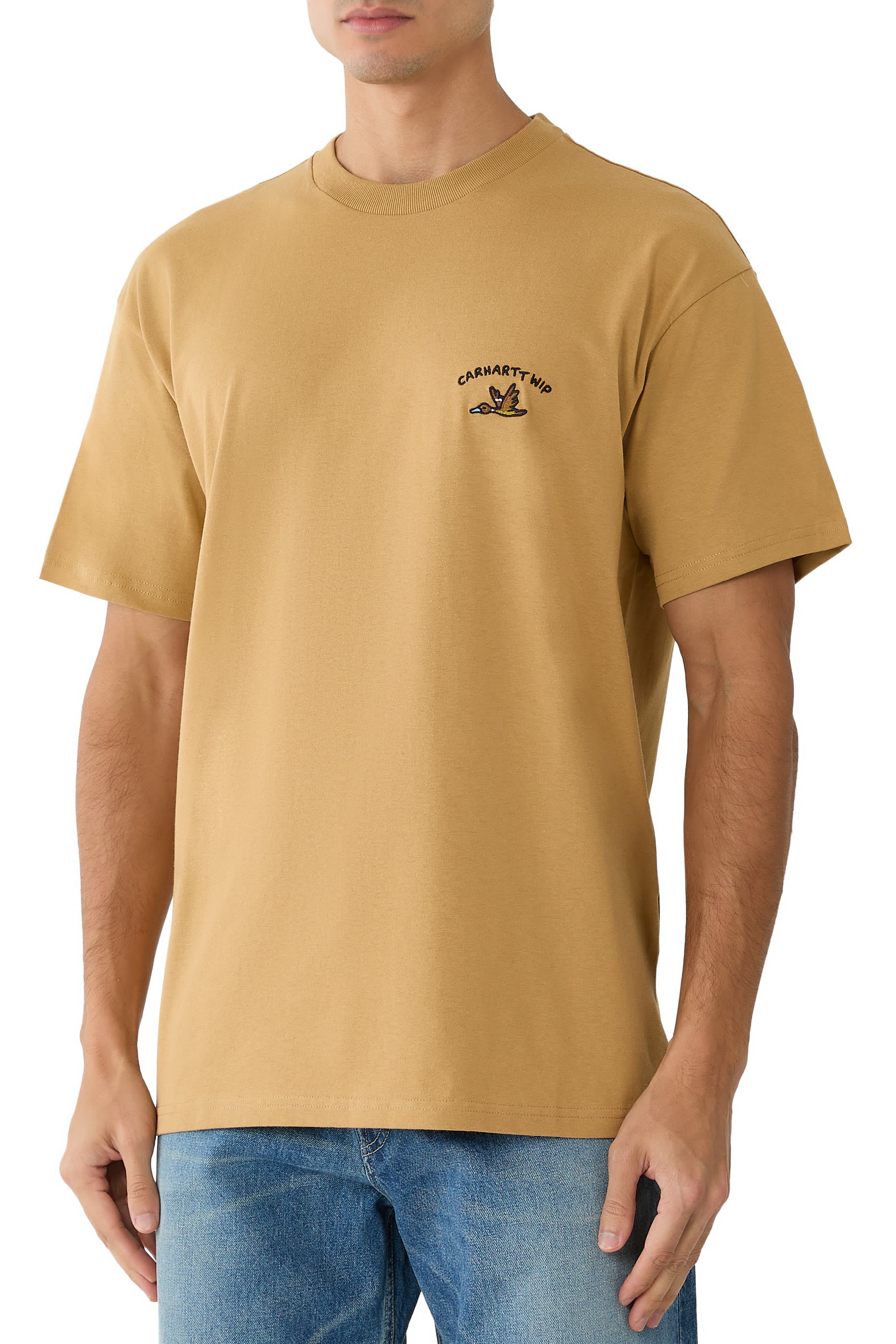 Animated Ducks T-Shirt