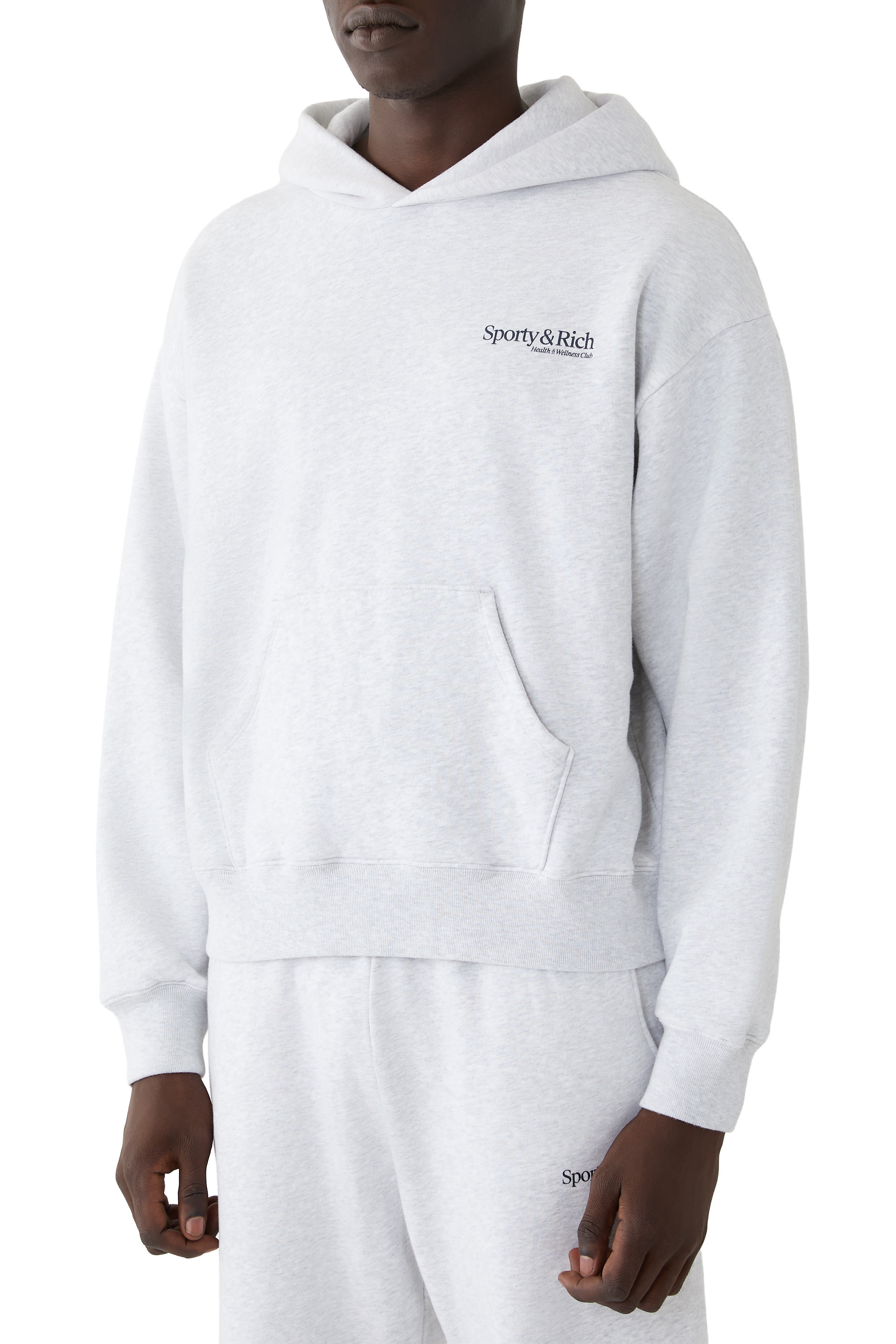 Modern Hoodie
