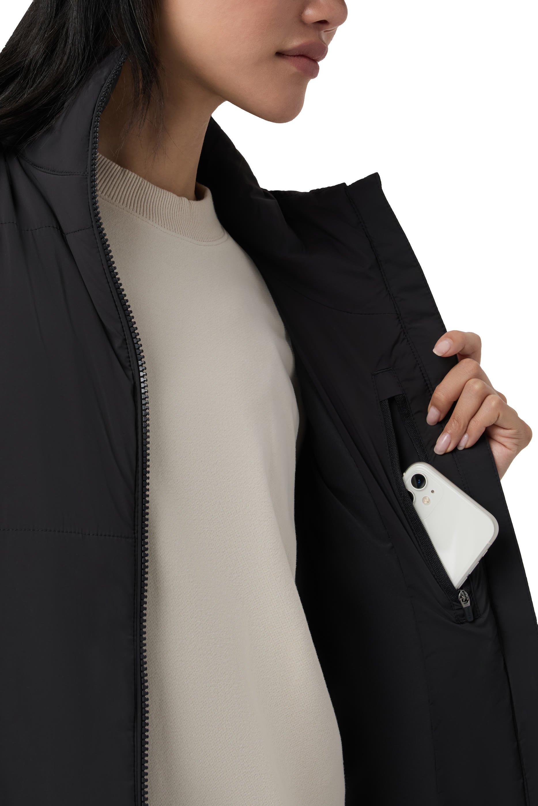 Canyon Insulated Vest 