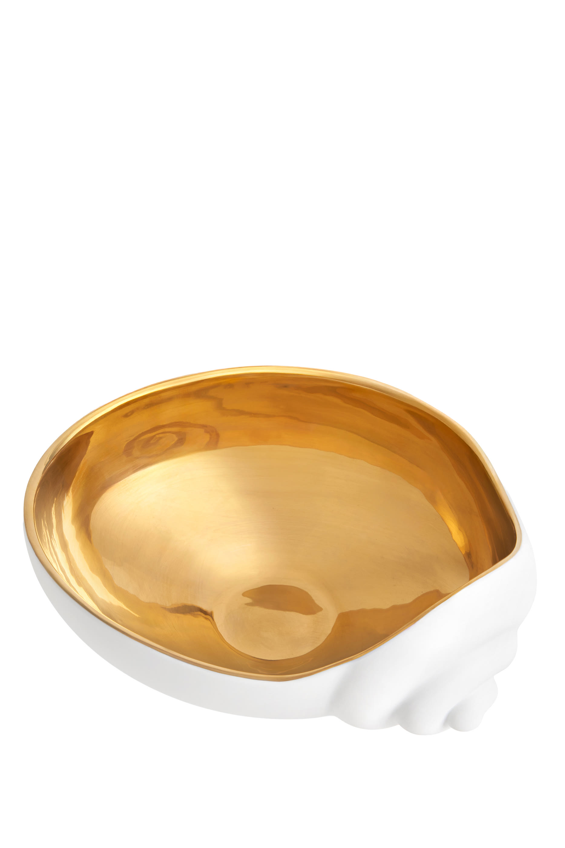 Jessica McCormack Shell Medium Bowl 