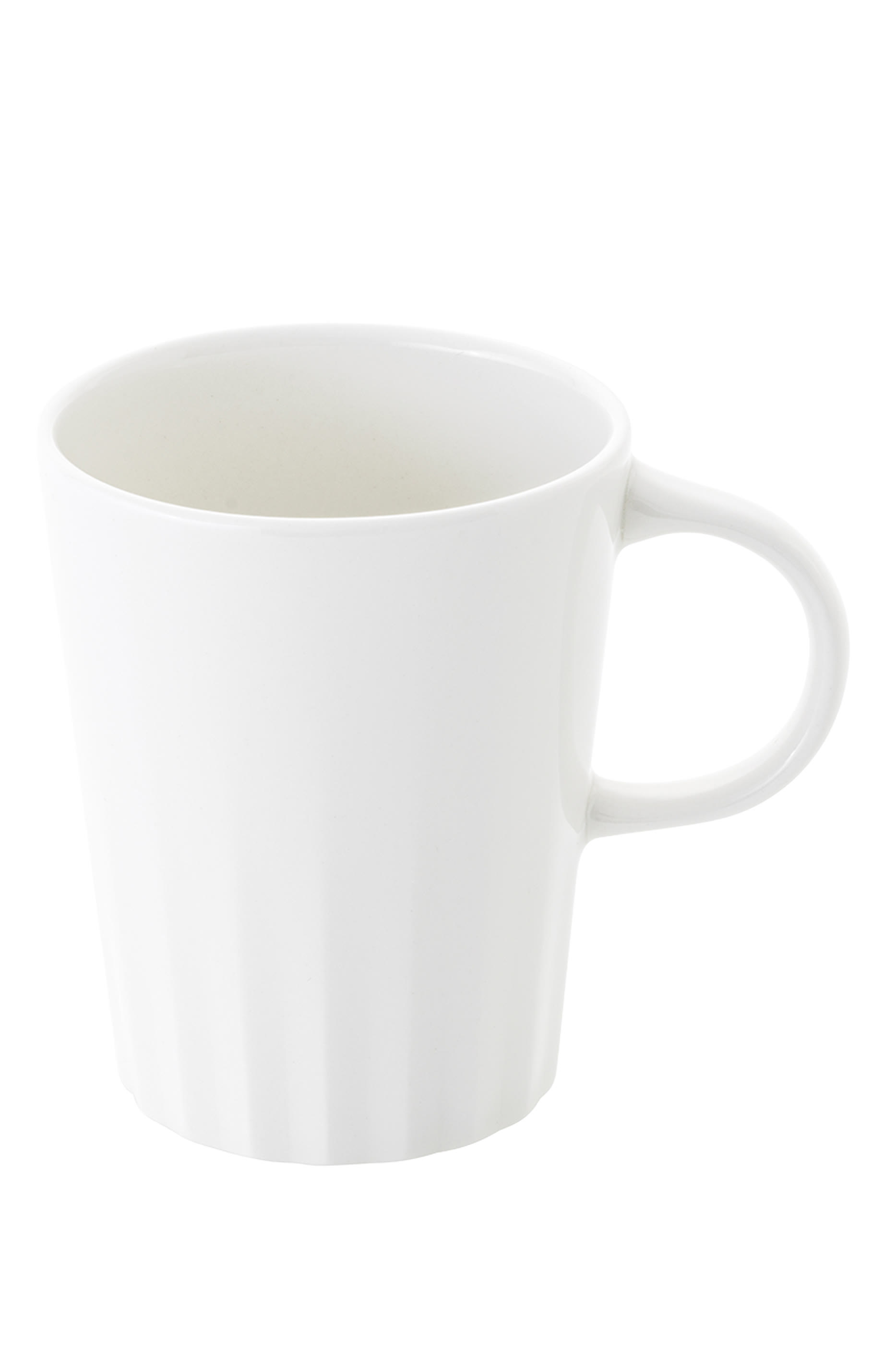 Drapperie Mug 