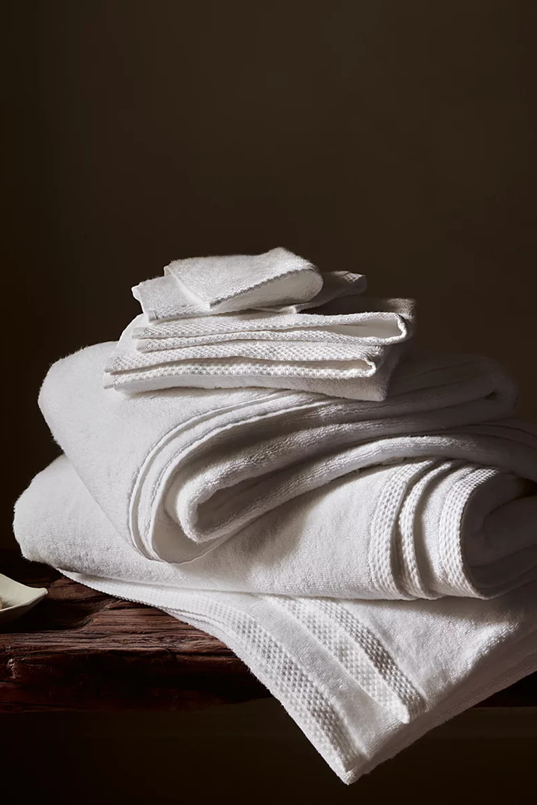 Ultimate Modal Cotton Towel