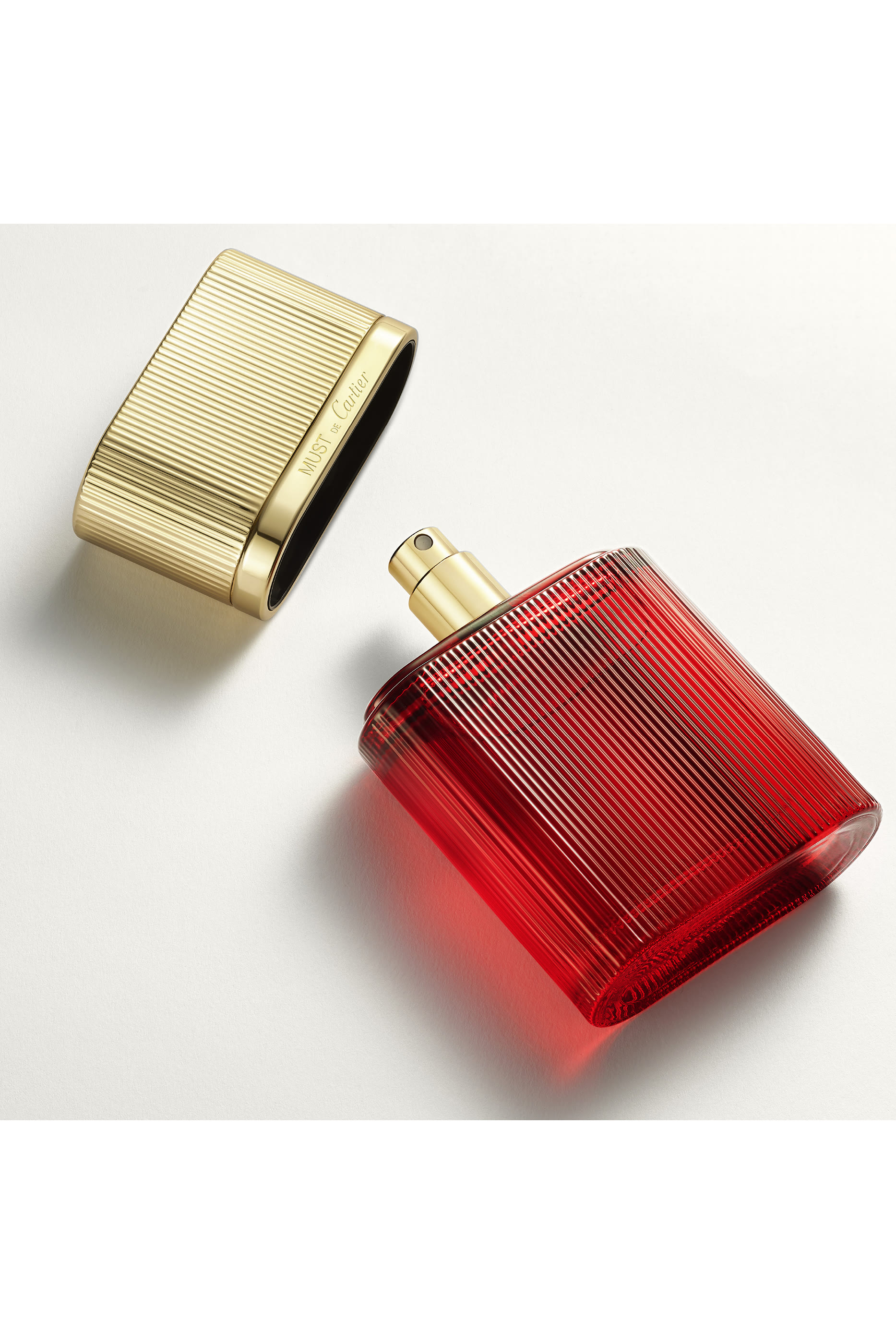 Must de Cartier Parfum 