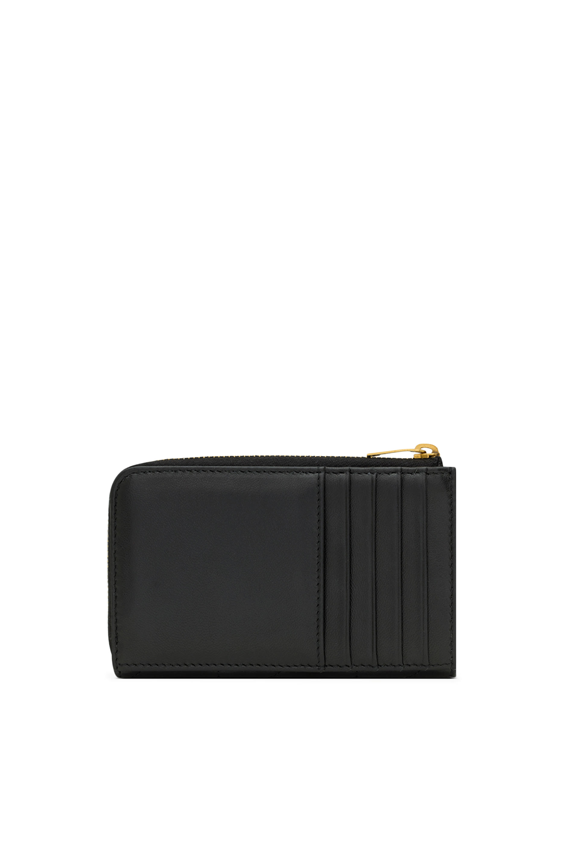 Jamie Zip Card Case