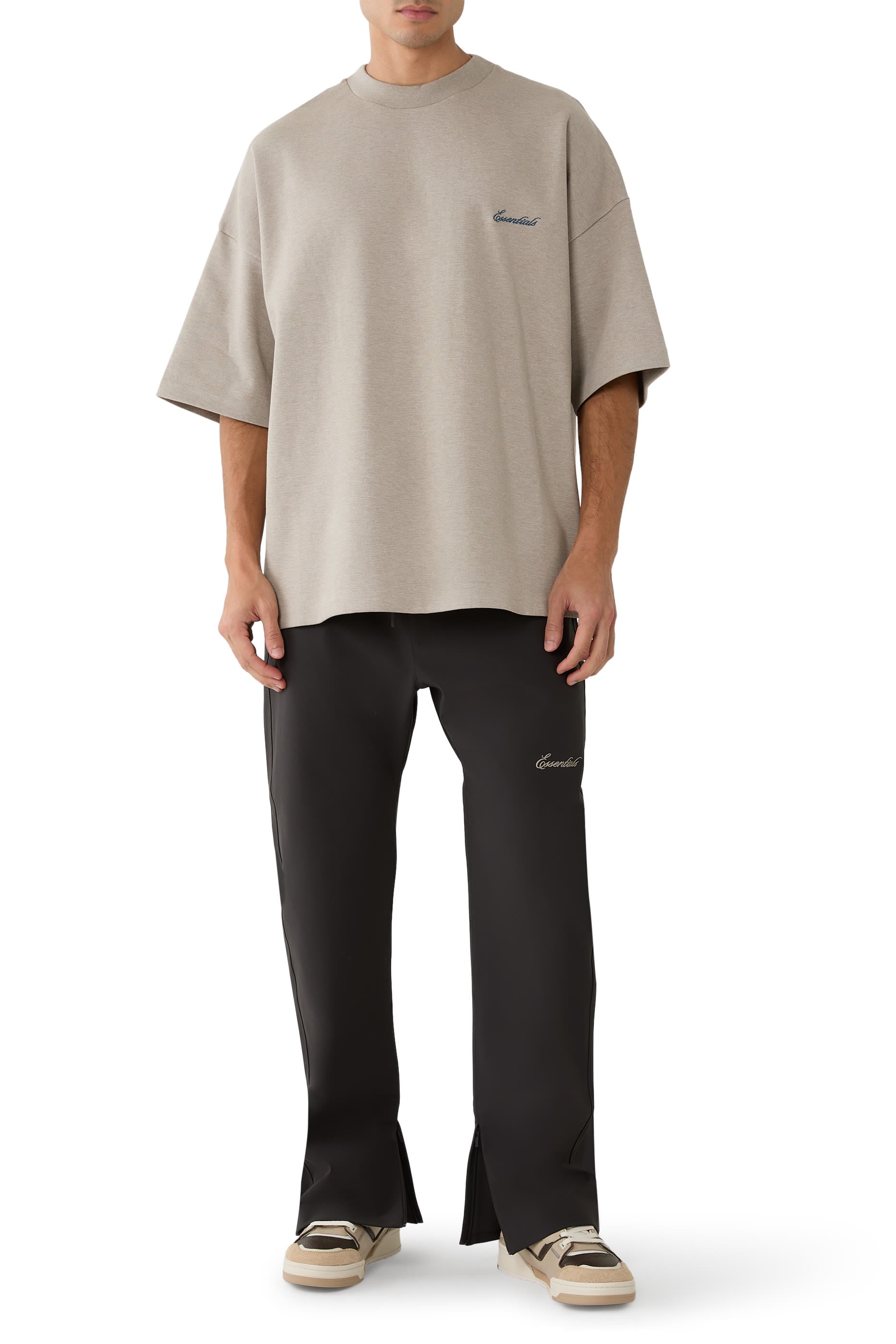 Signature Classic Track Pants