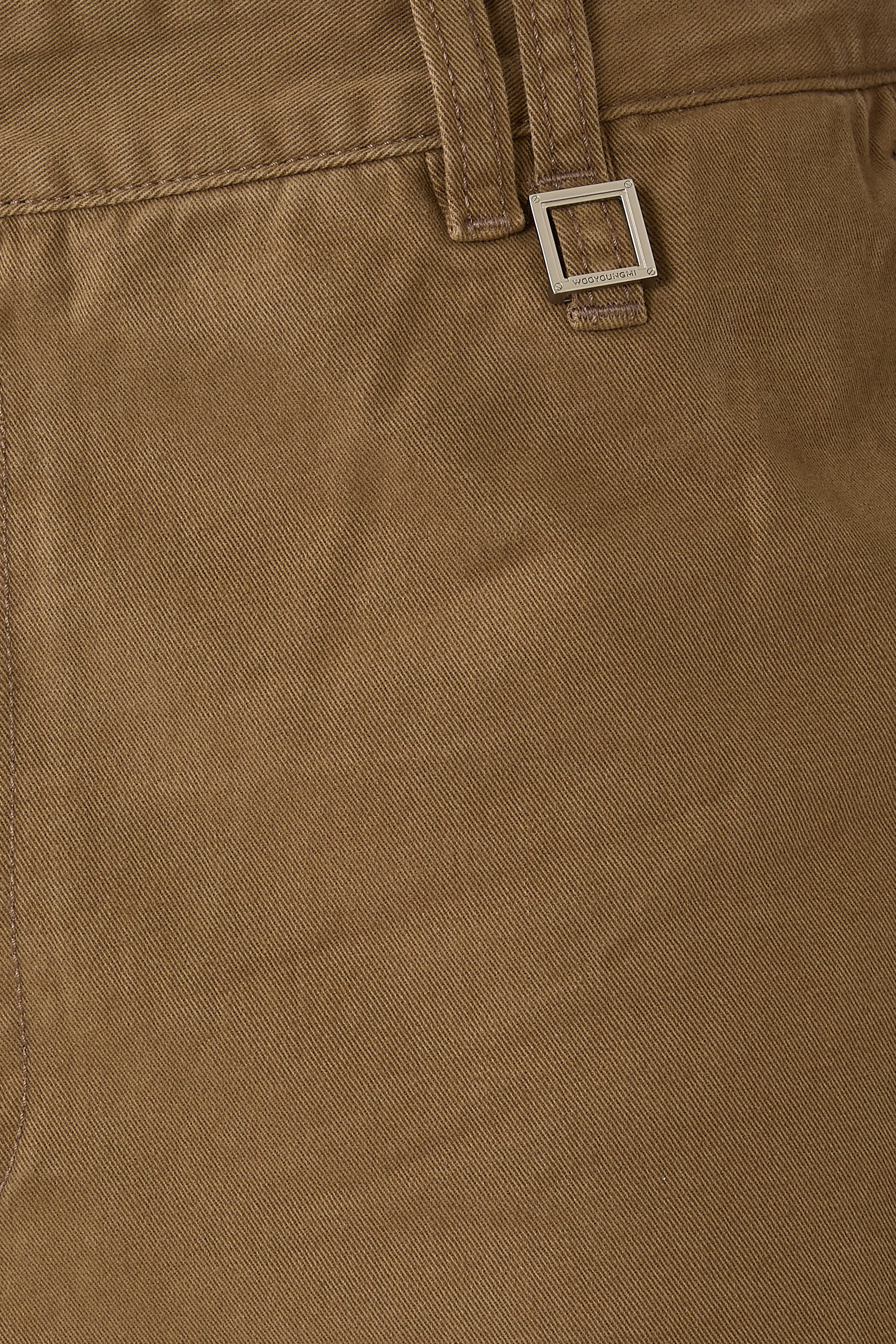 Chino Pants 