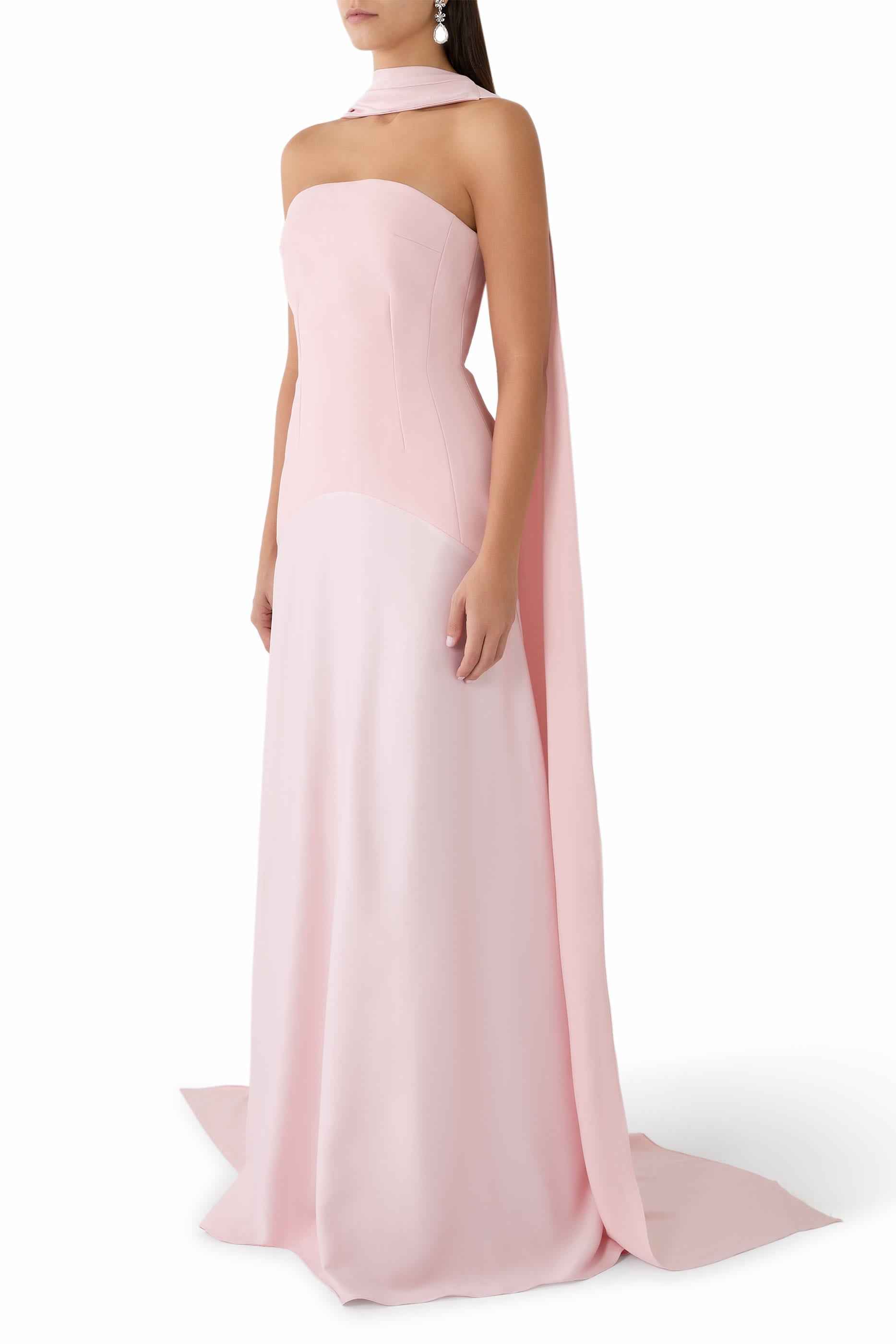 Mae Maxi Dress