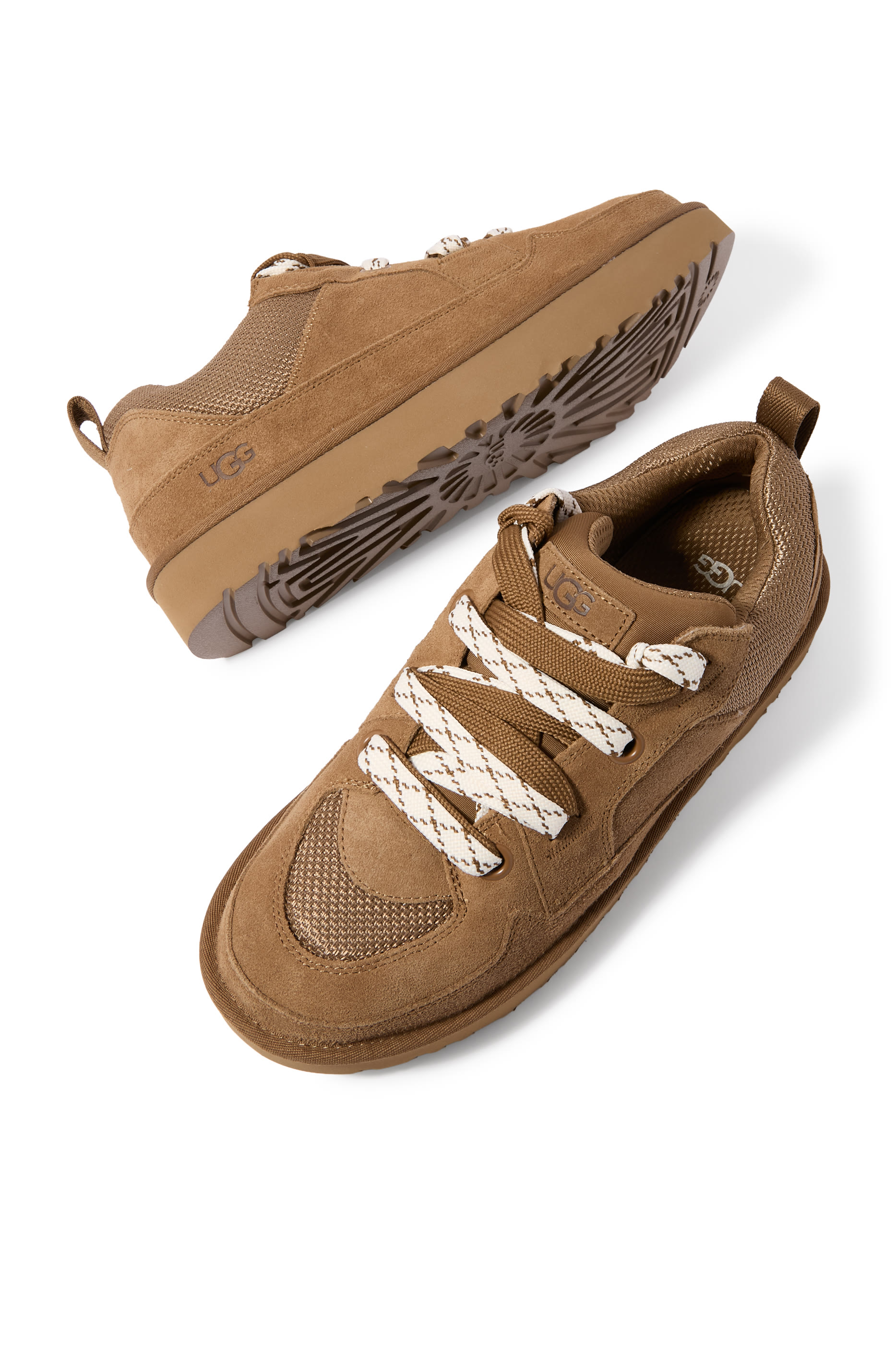 Lo Lowmel Sneakers