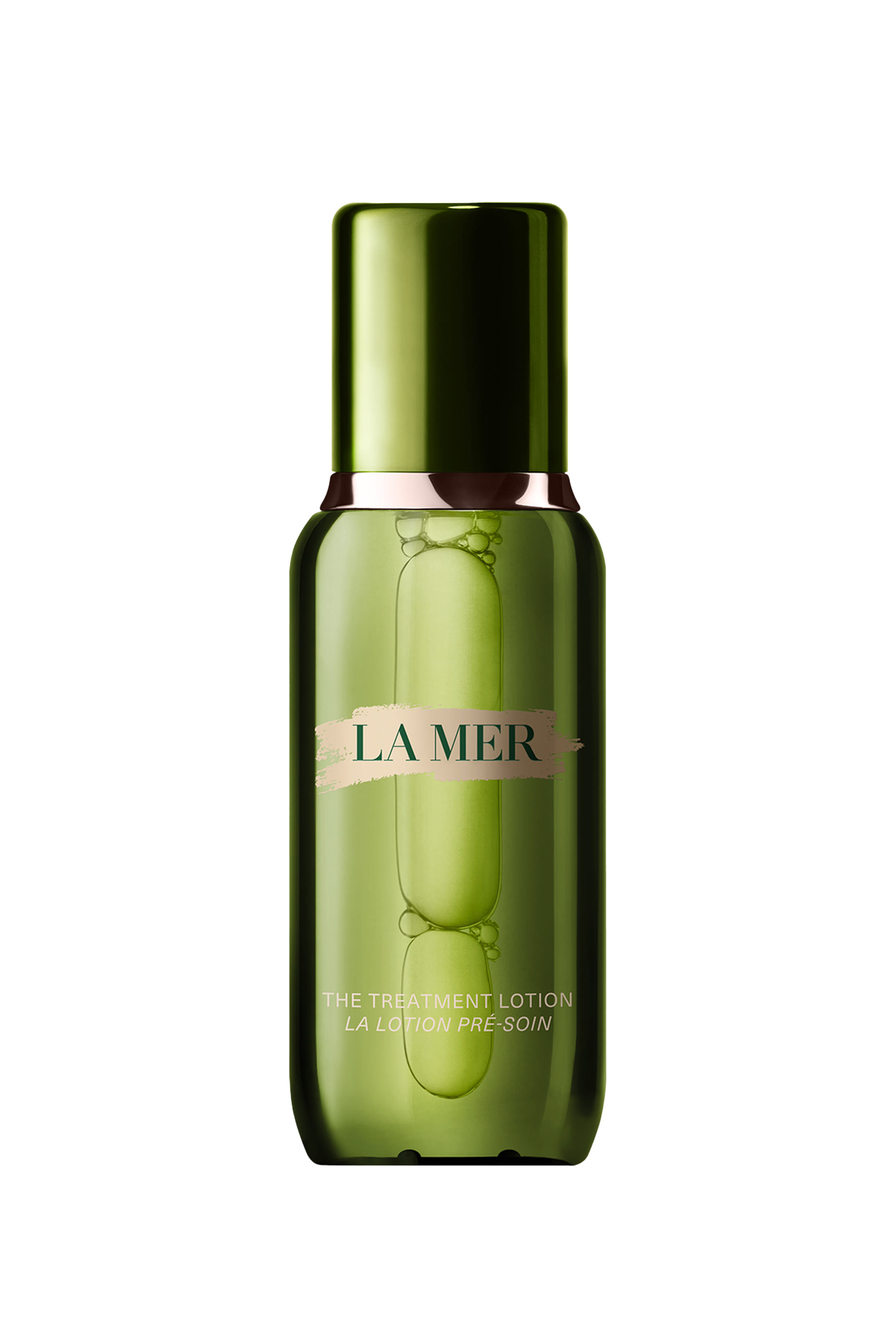 The Treatment Lotion