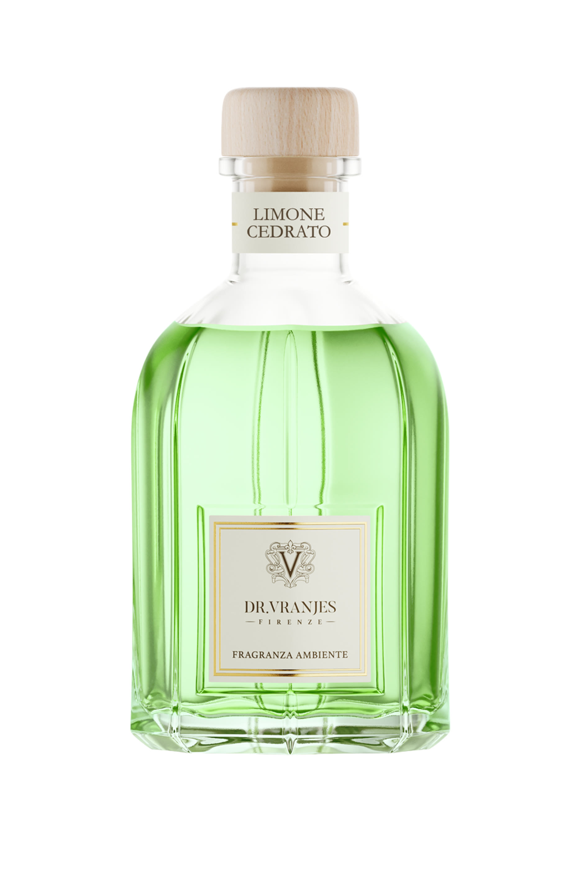Limone Cedrato Diffuser