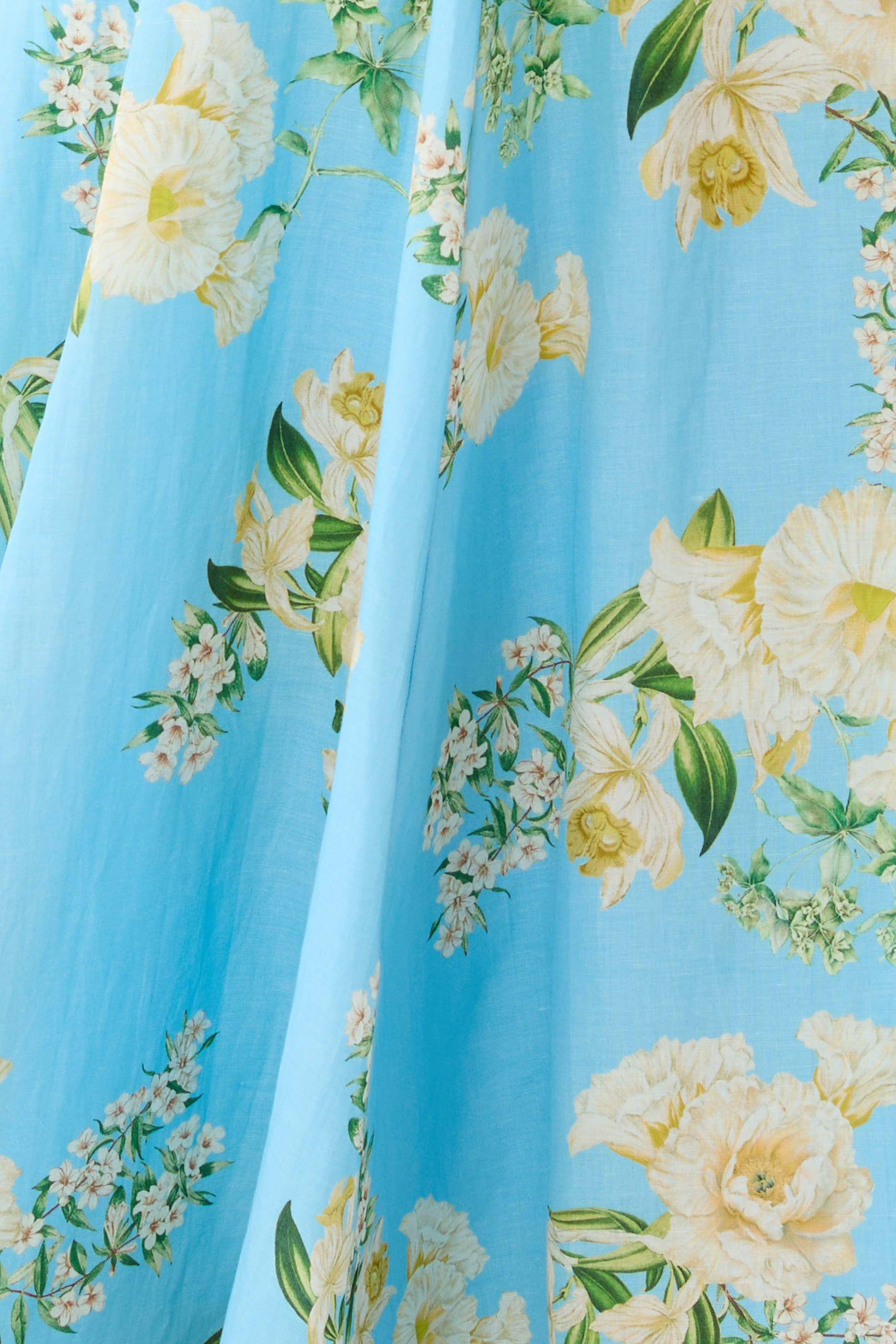 Ajia Maxi Dress