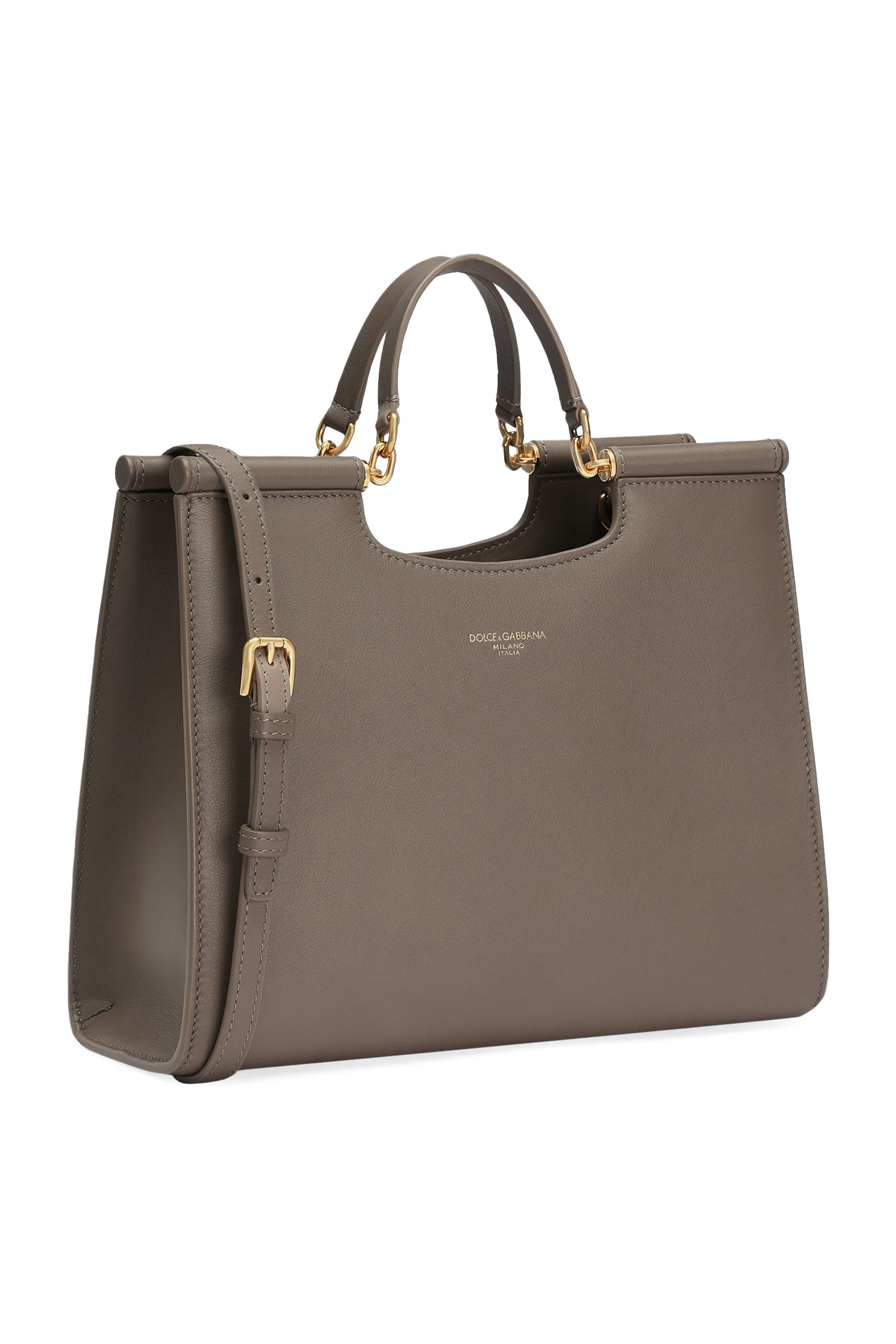 Small Sicily Shopper Bag