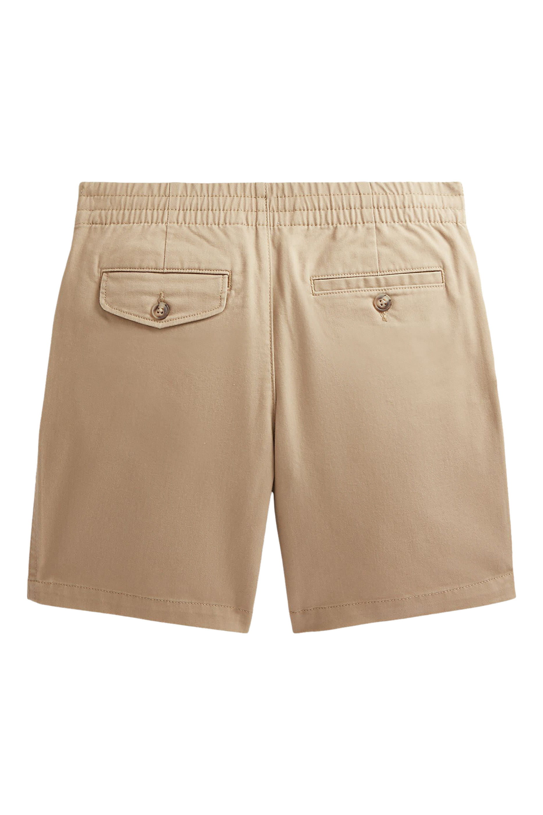 Kids Prepster Flex Abrasion Twill Shorts