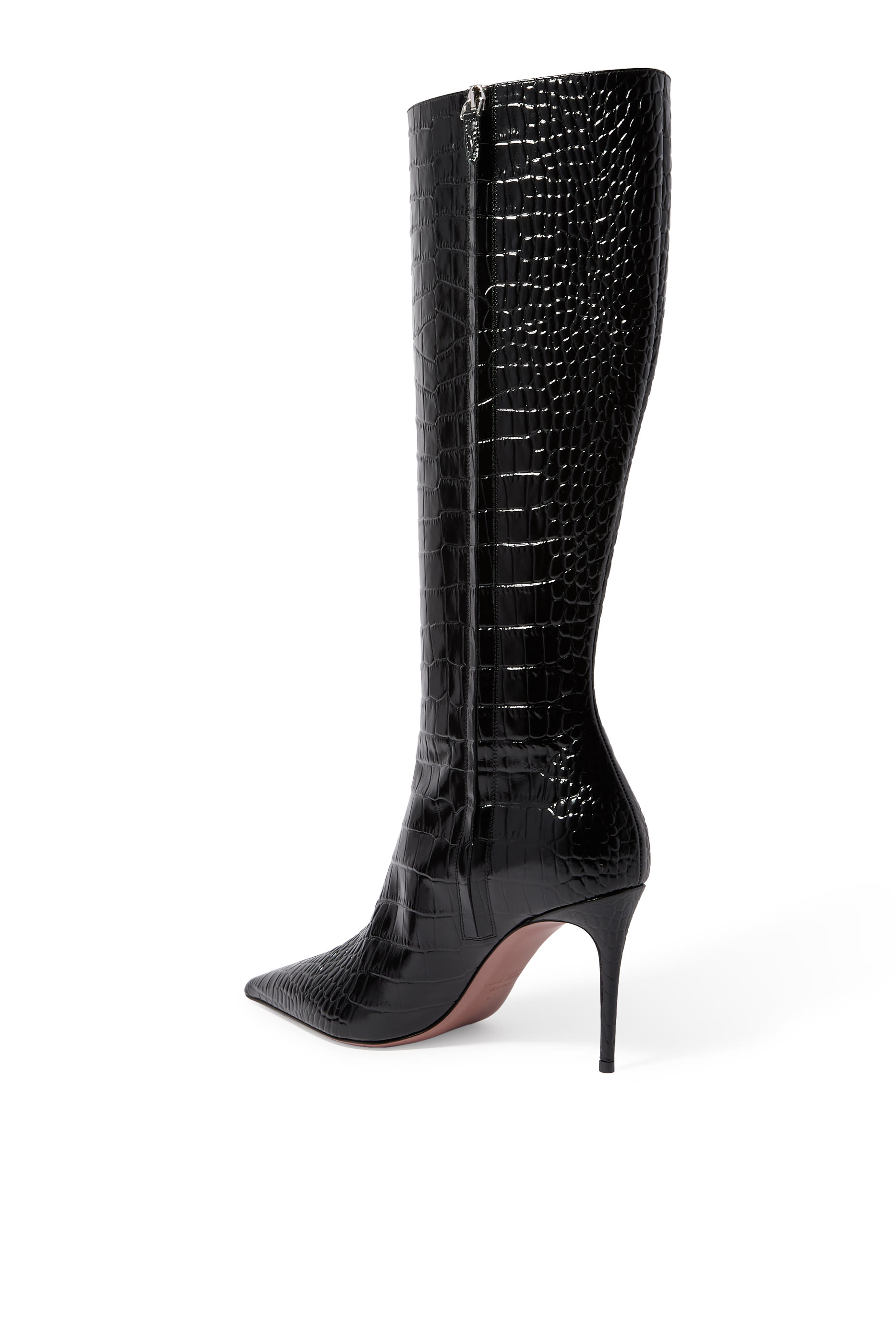 Vera 85 Boots 