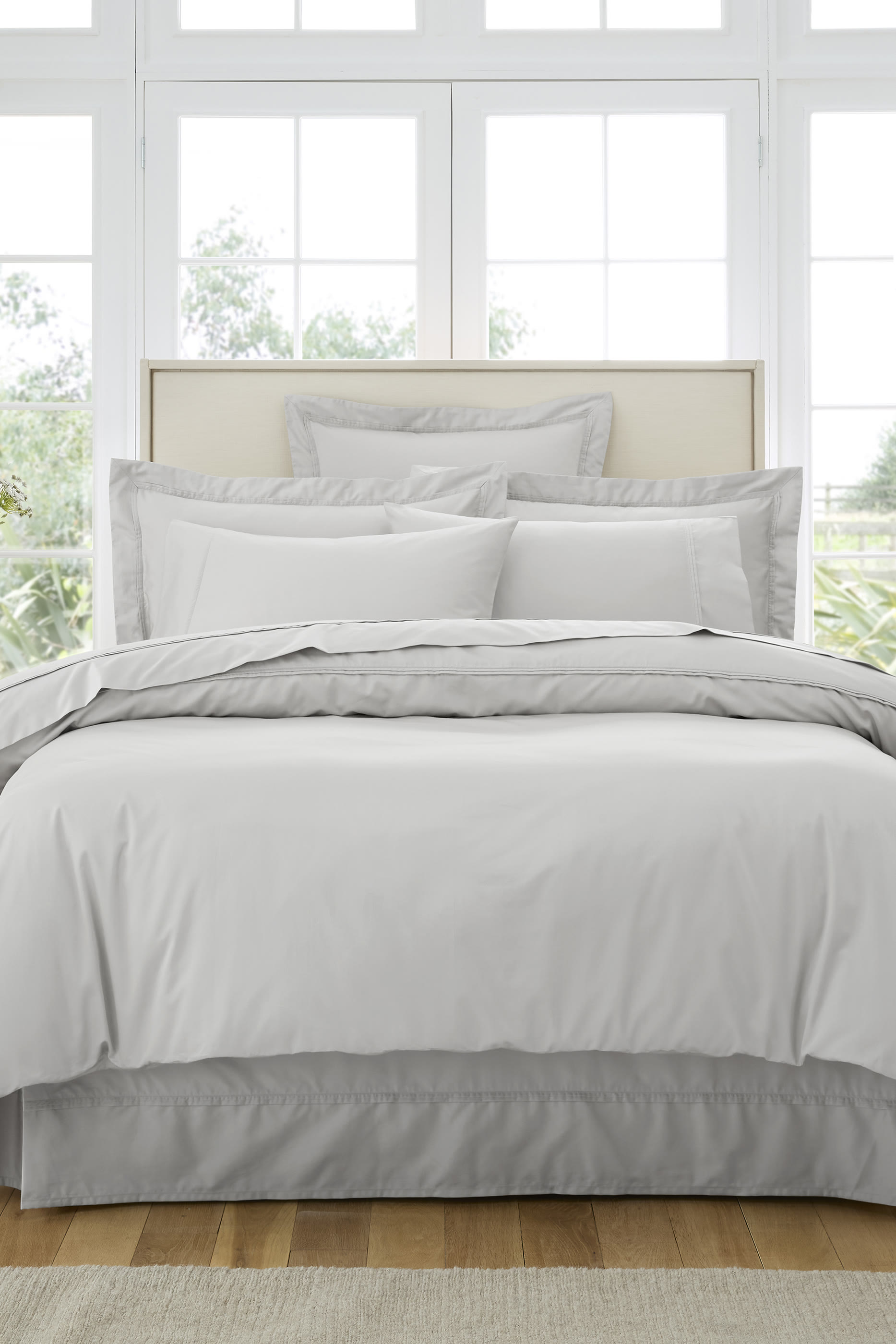500 Thread Pillowcase