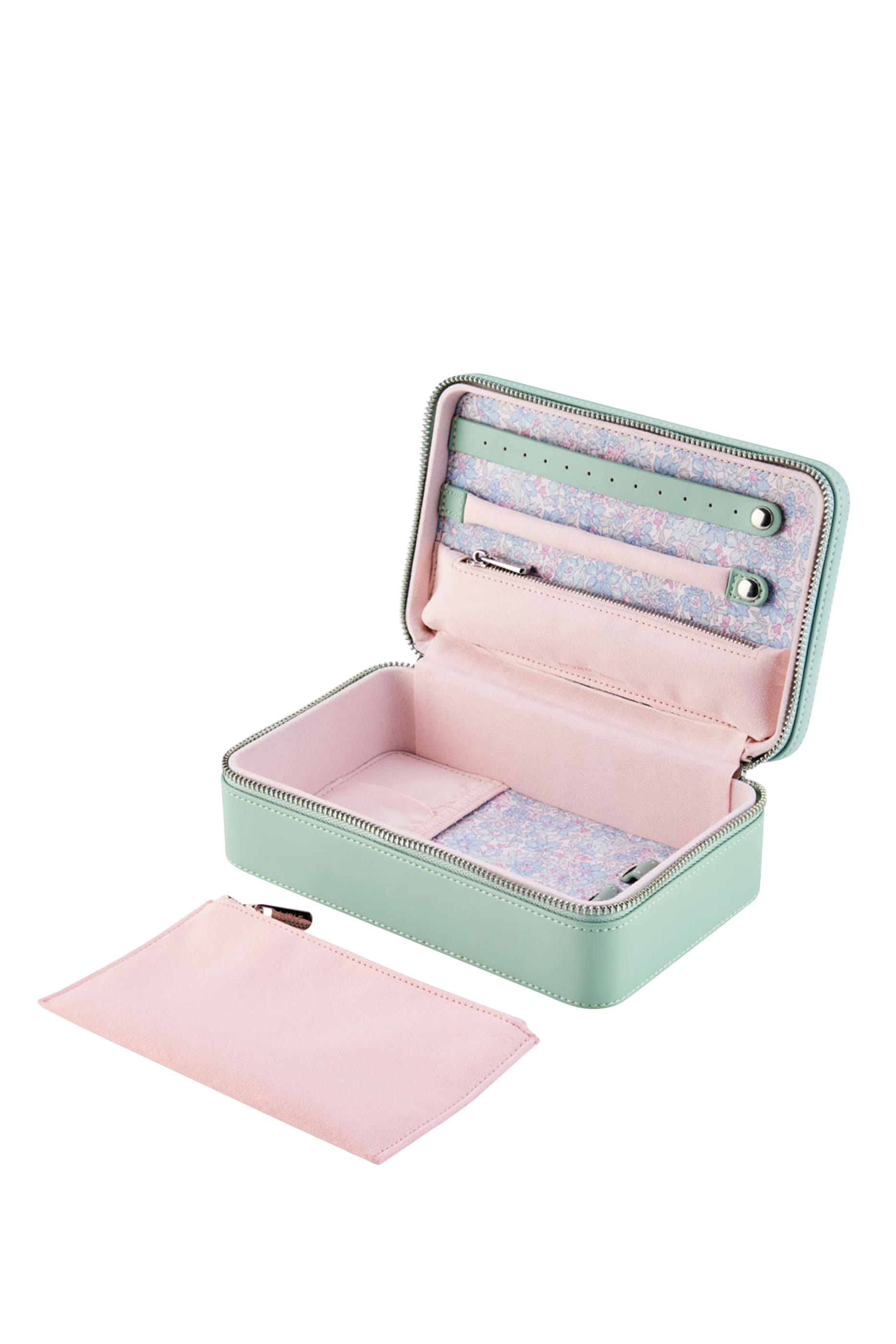 Liberty Travel Zip Case, Medium